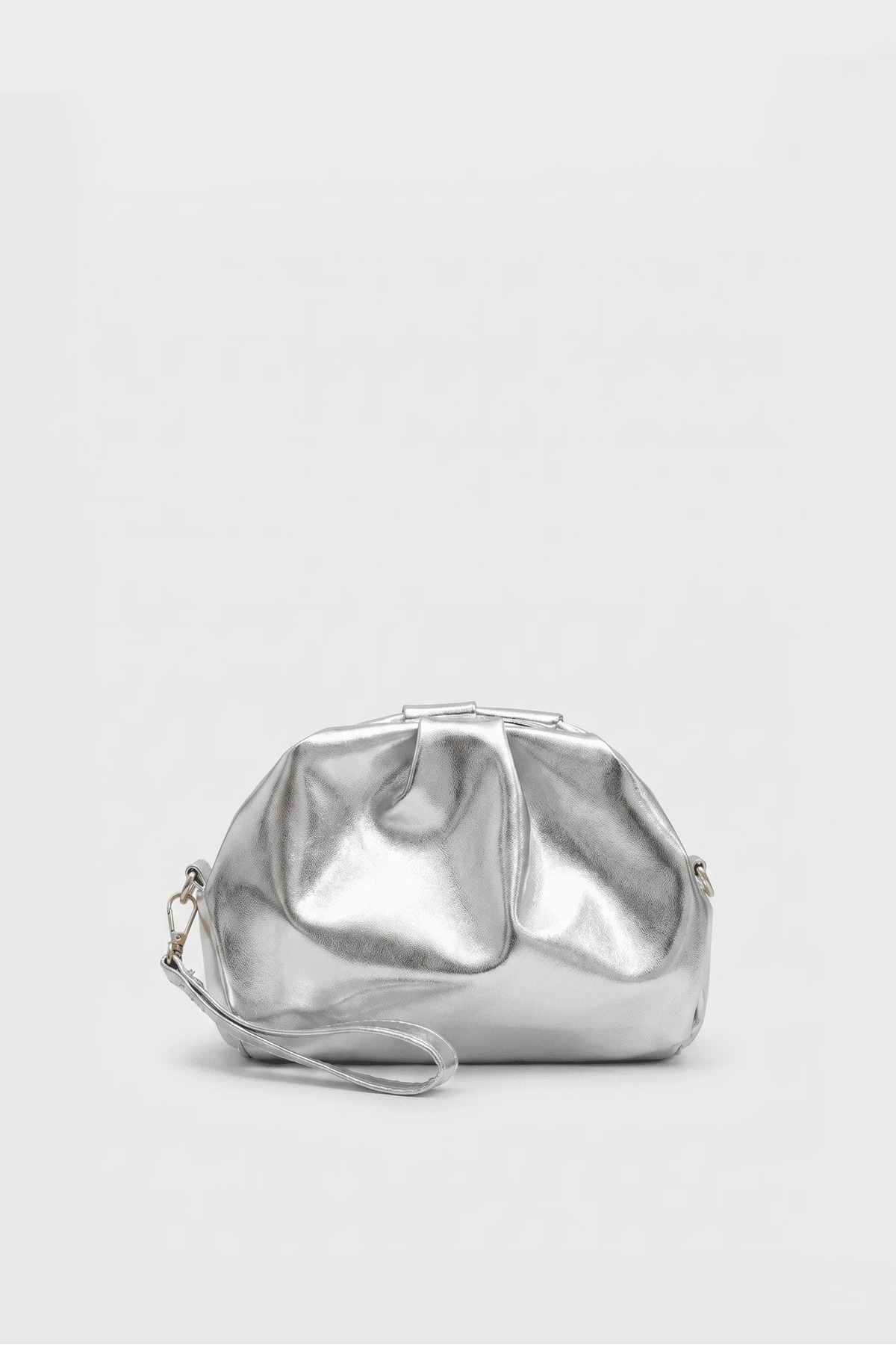 İlu Bags Lumé Pouch Çanta