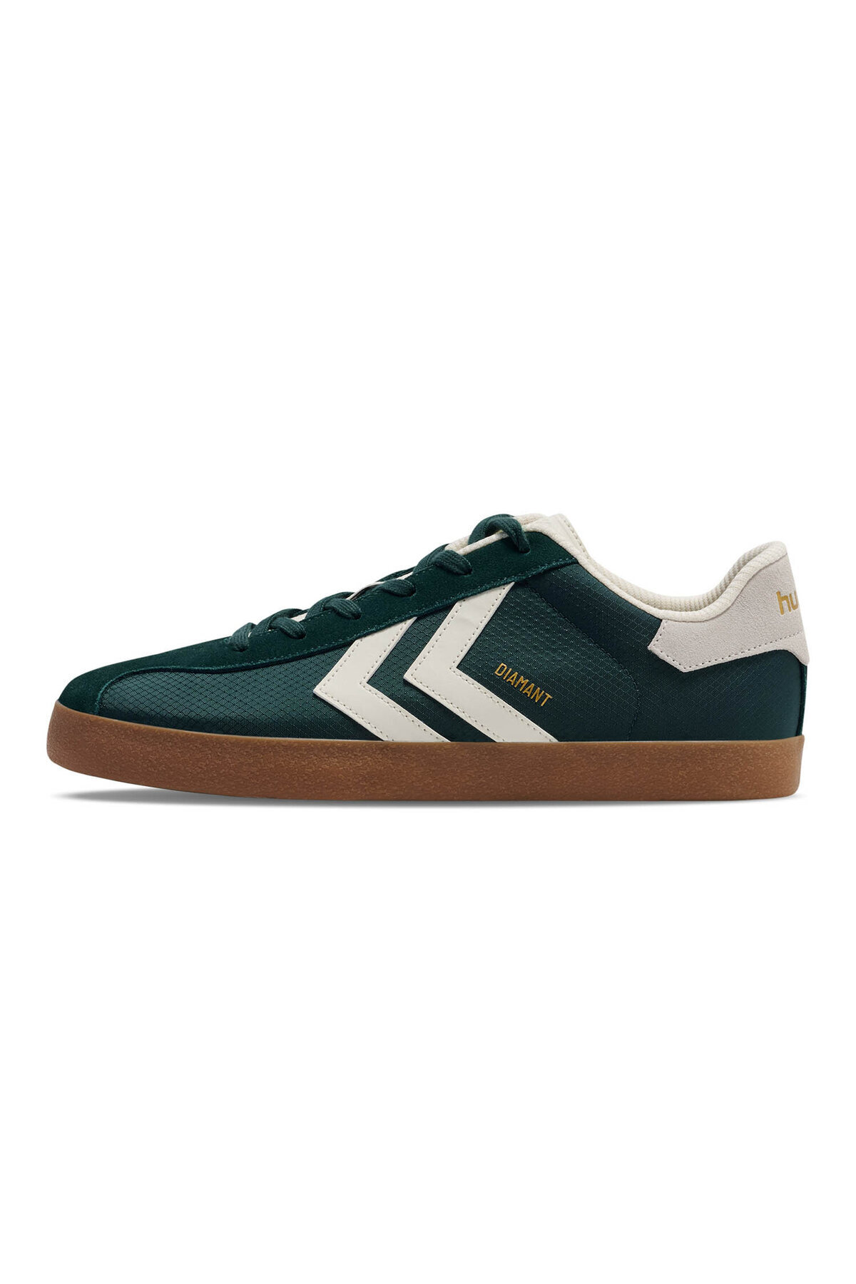 کفش‌های الماسنت LX-E RS هامل کفش اسنیکر hummel