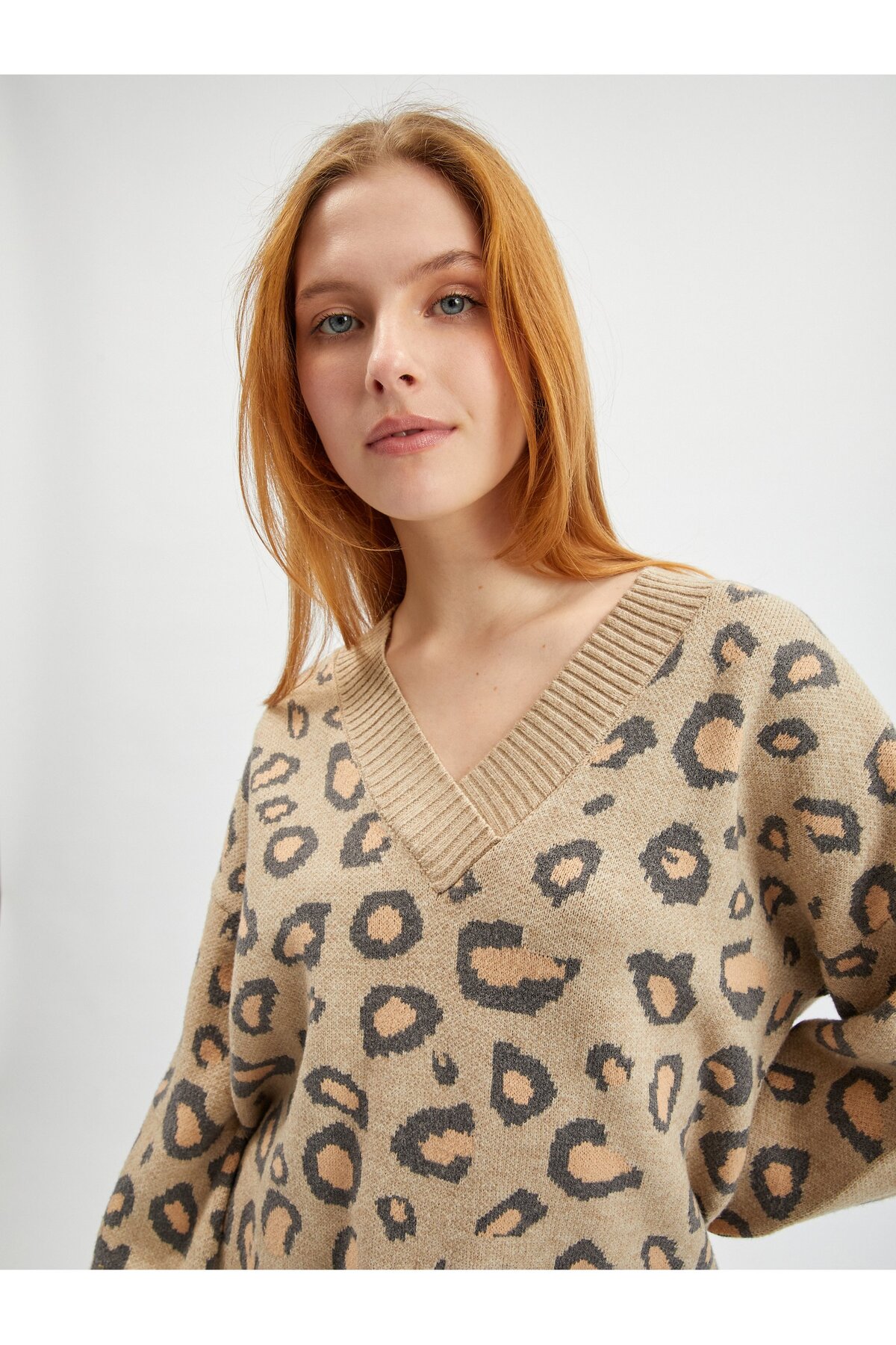 【yeol】louren★mohair knit pullover Rococo Mohair Pullover – Sari Nordlund