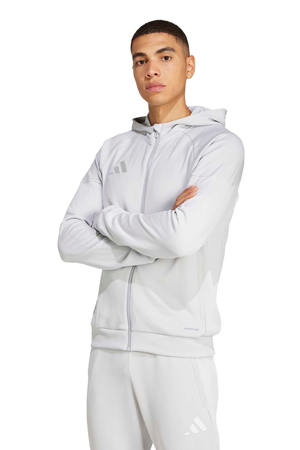 adidas Erkek Futbol Eşofman Üstü Tiro25 Fz Jc5130 - Fiyatı, Yorumları