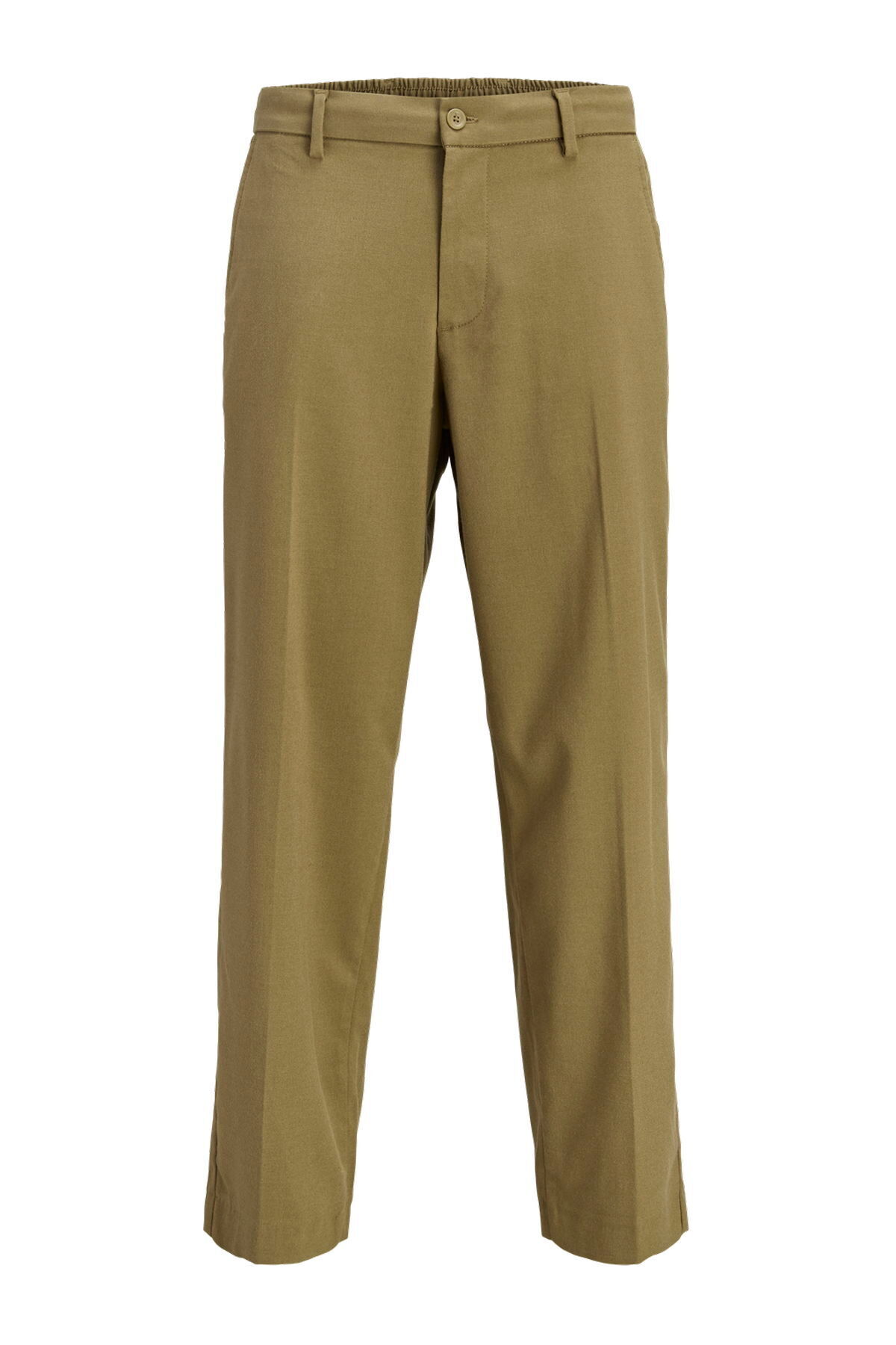 شلوار گشاد و کمر بلند مردانه مخصوص دویدن - کارل جک اند جونز شلوار Jack & Jones