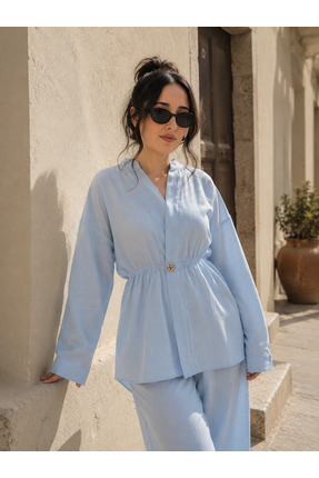 Myawomenswear İkili Takım