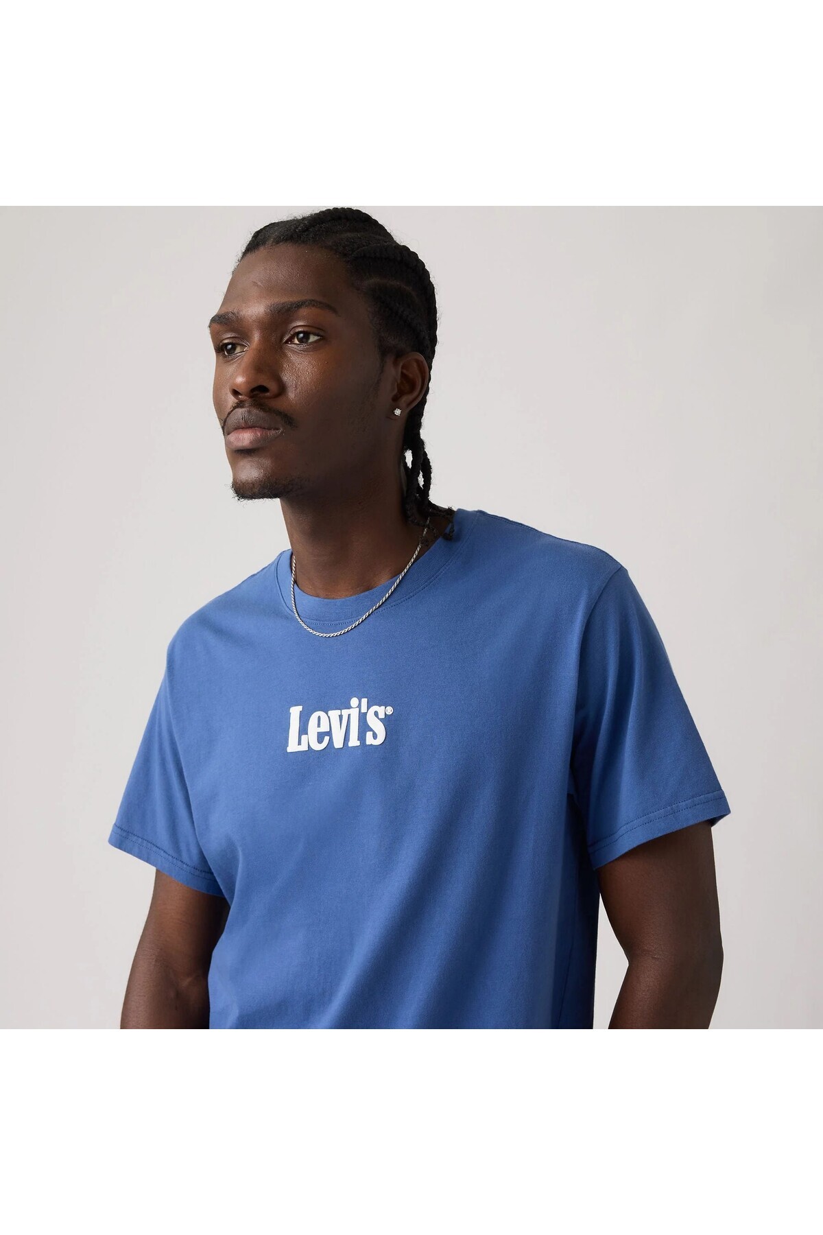 تی‌شرت راحت و گشاد لیوایز تی شرت ورزشی Levi's