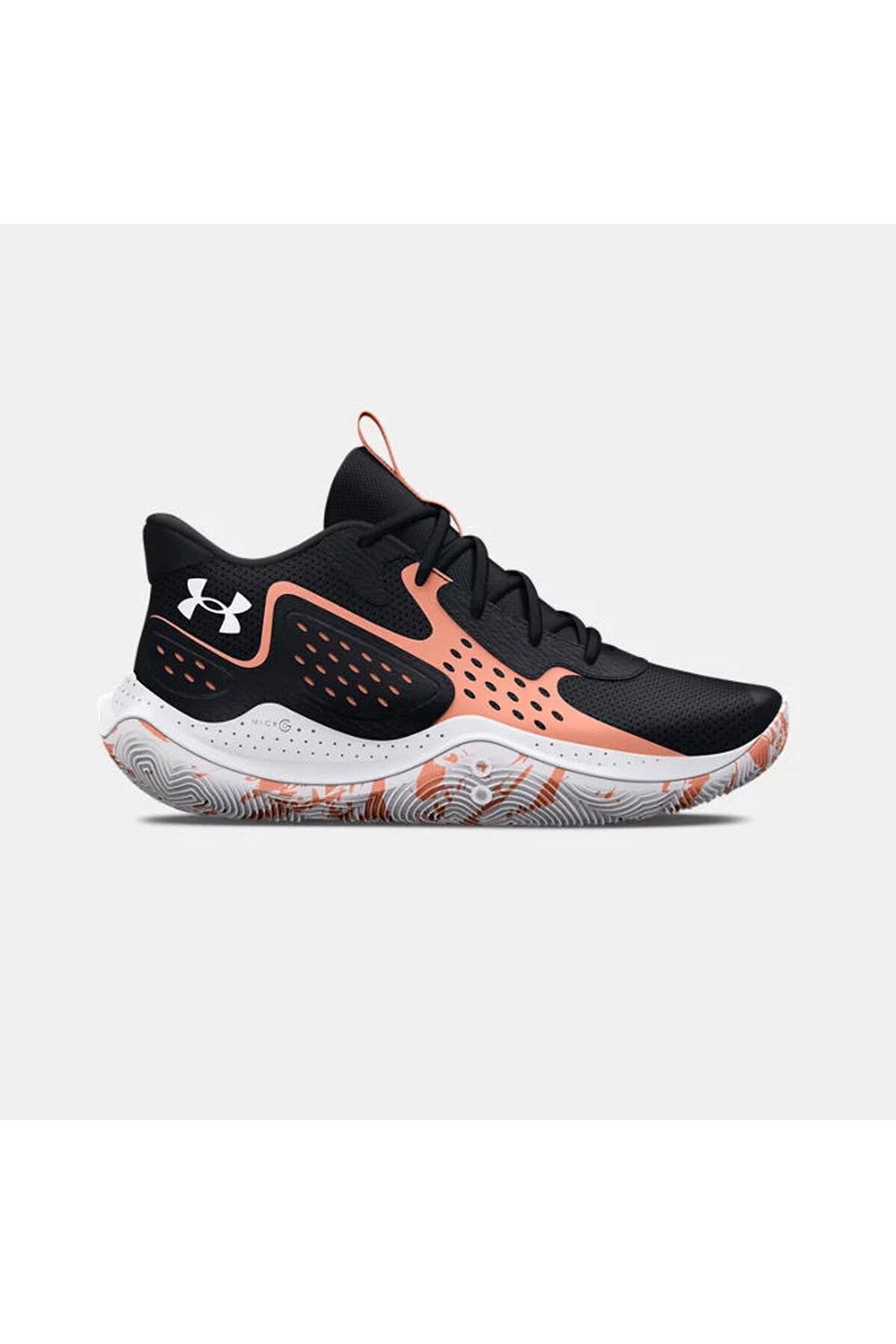 Under Armour UA Jet '23SİYAH