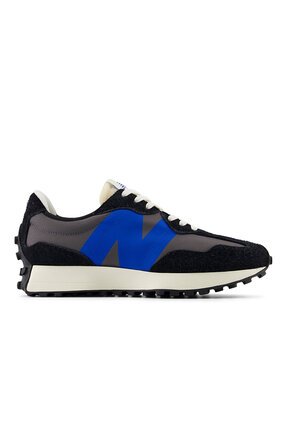 New Balance 327 Siyah Unisex Günlük Giyim U327VB