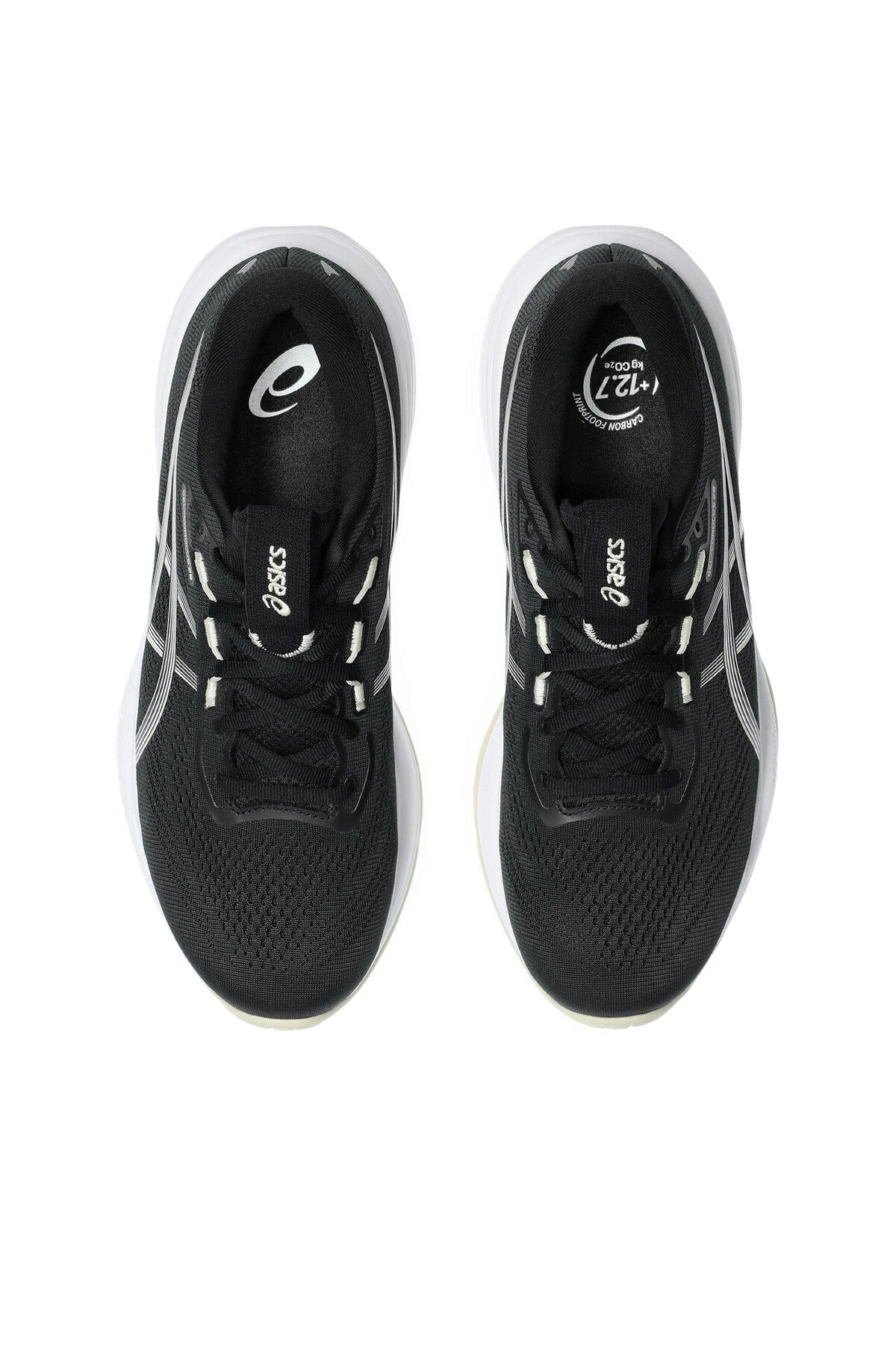 Asics GEL-CUMULUS 28 Erkek Black 1011C143-002 görsel 7