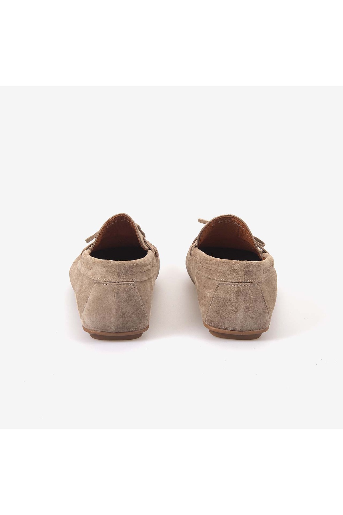 KEMAL TANCA Erkek Loafer A9407 görsel 4