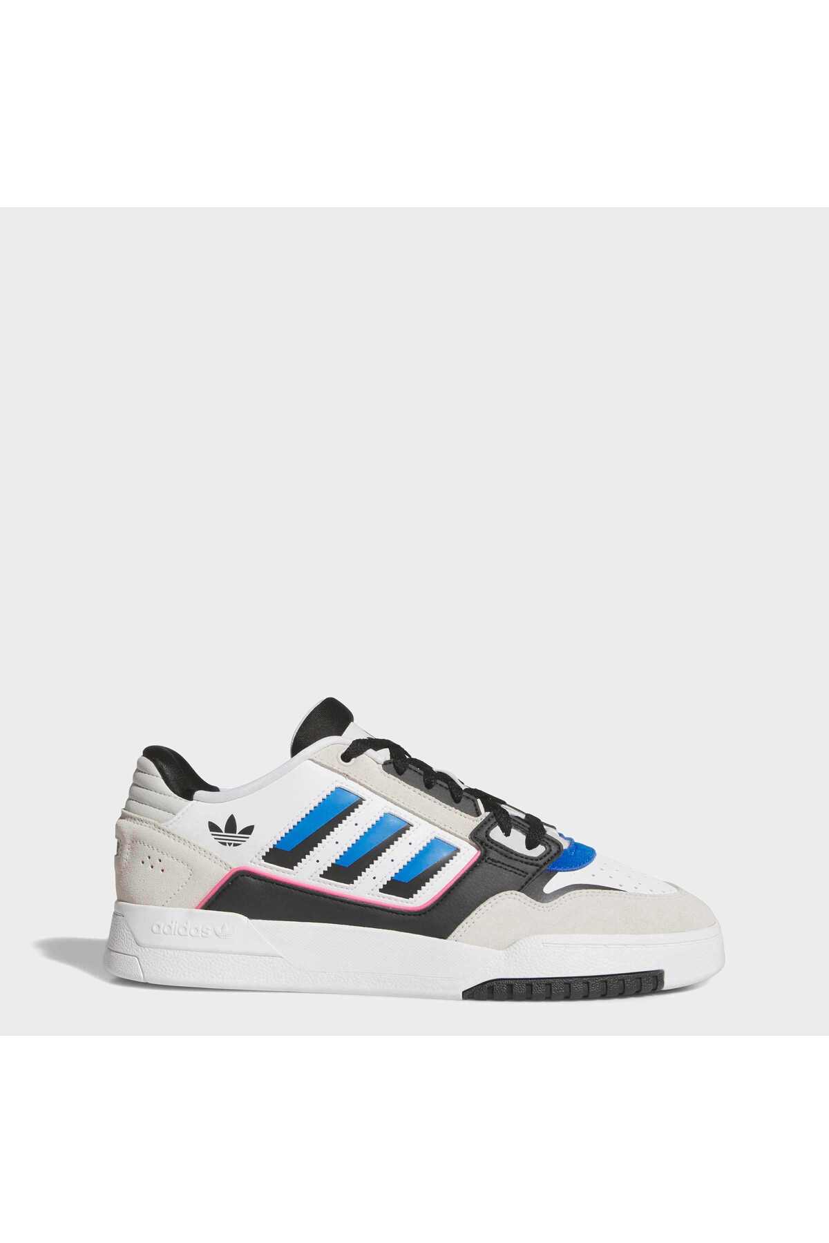 adidas Drop Step Low 2.0 Unisex Yetişkin Sneaker KZ9351 - Fiyatı