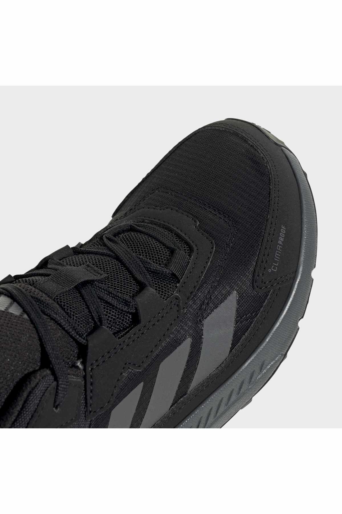 adidas Terrex Anylander Mid Cp J Genç Outdoor Ayakkabı KJ2663 görsel 6