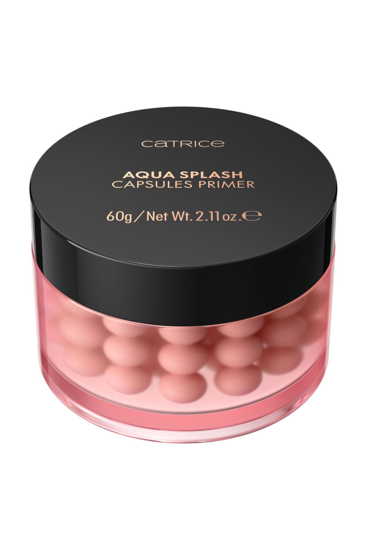 Trend Drop Aqua Splash Capsules Primer — سفید AquaSplashPrimer — تصویر 2 از 4