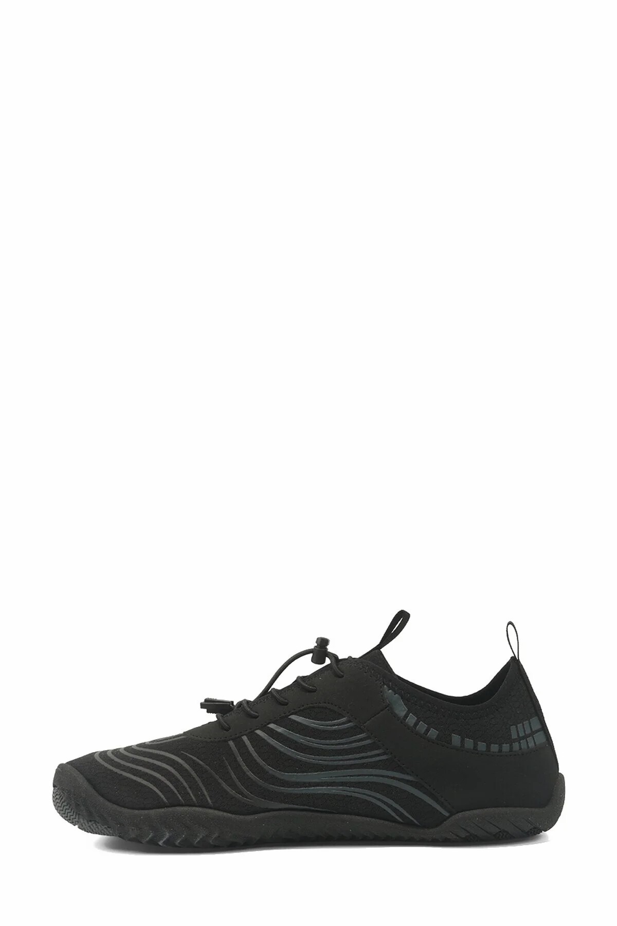 Dockers Shark Aqua Erkek Fileli Deniz Havuz Sörf Plaj Ayakkabısı Patiği görsel 2