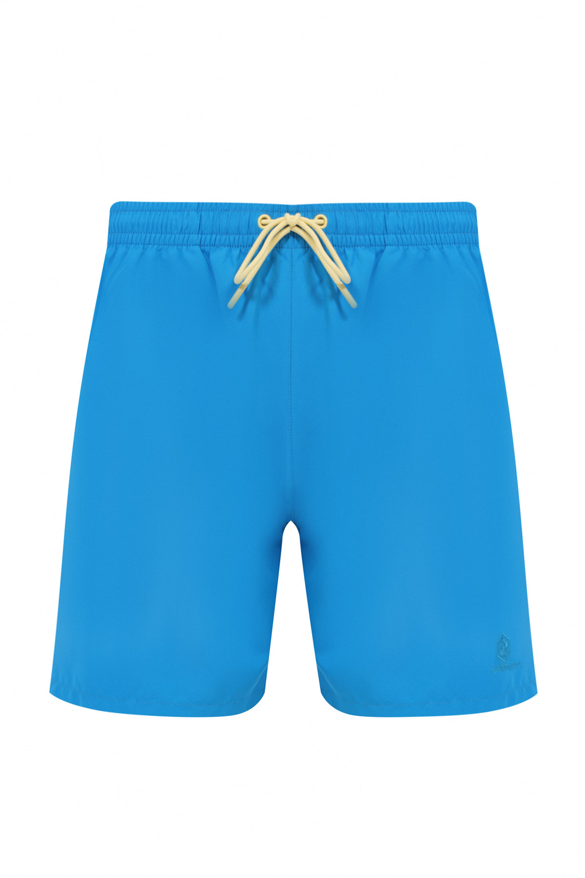 Lumberjack Ml Gustavo 19Ct483 Saks Men's Swim Shorts
