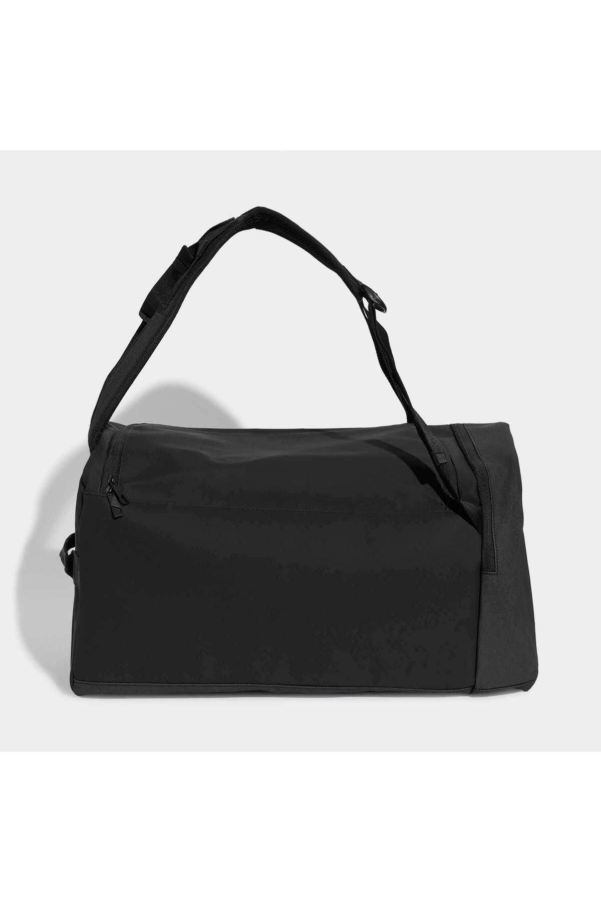 adidas Hybrid Duffle Unisex Yetişkin Spor Çantası KG8017 - Fiyatı