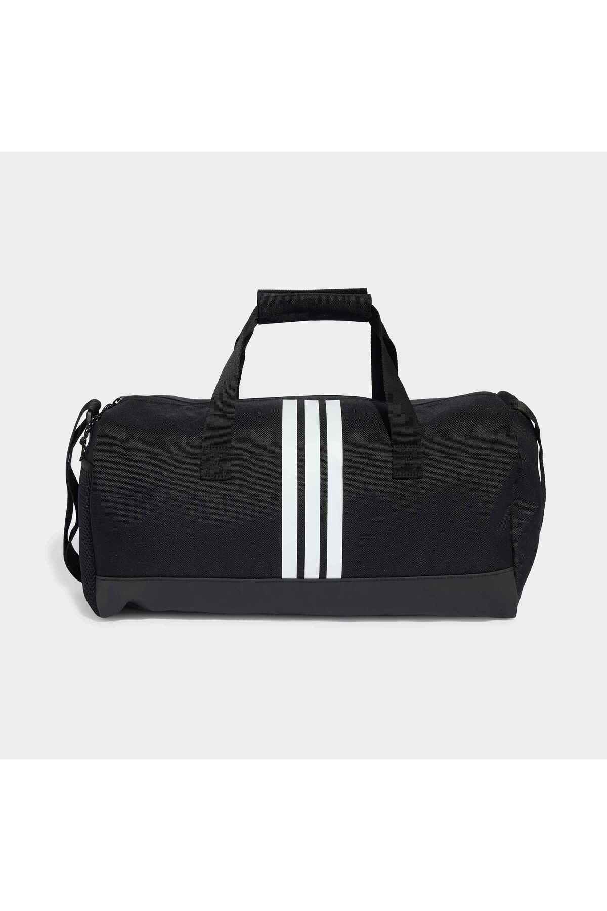 adidas 3S Duf S Unisex Yetişkin Spor Çantası KG9566 görsel 4