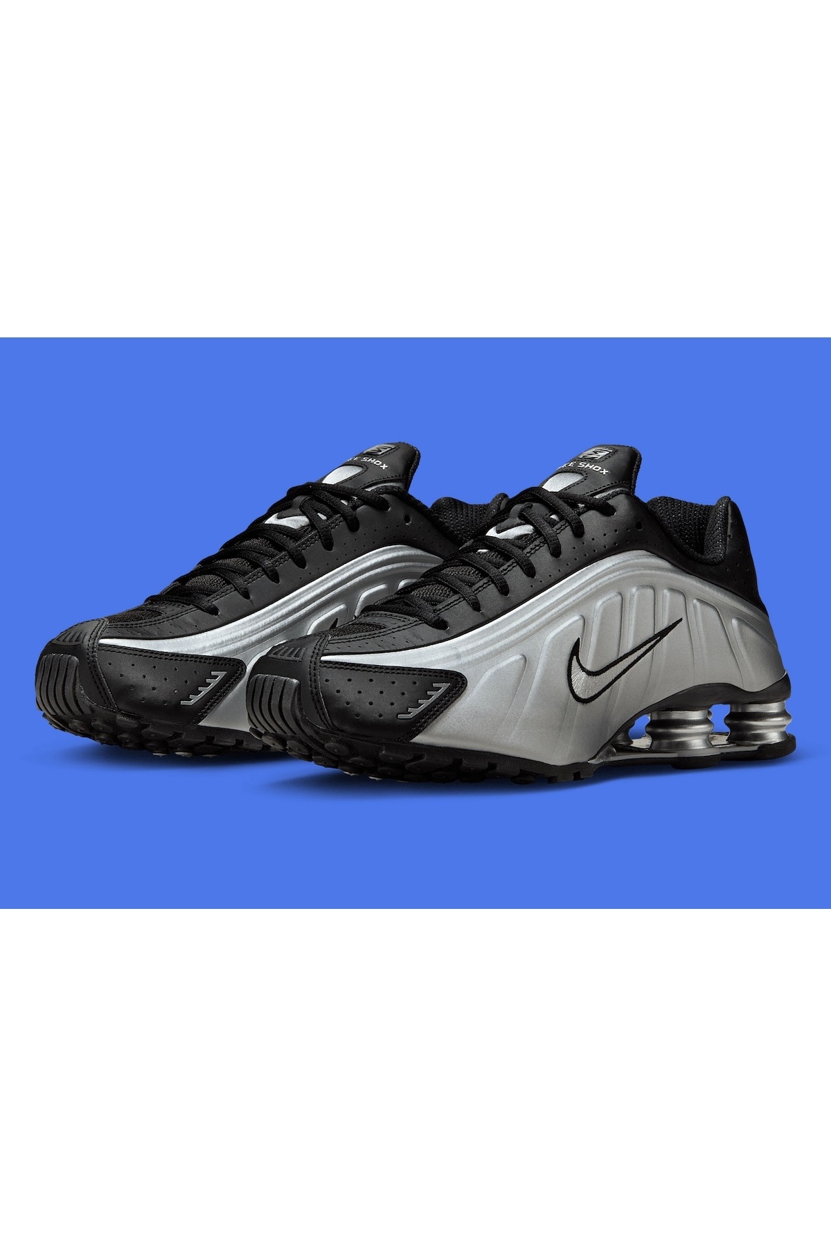 Nike Shox R4 Erkek Ayakkabıları IŞIKSPOR - Fiyatı, Yorumları
