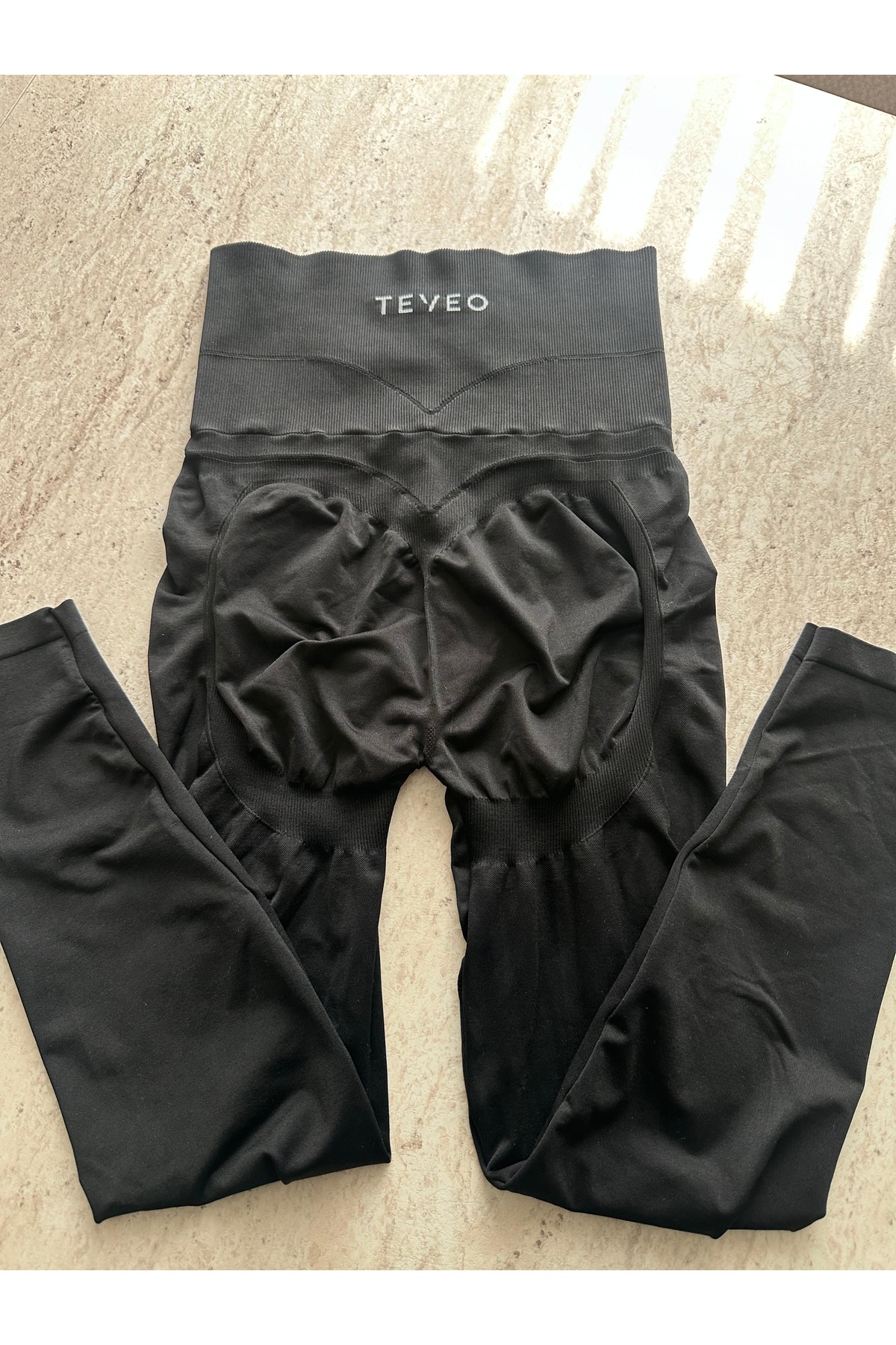 TEVEO Spor tayt görsel 2