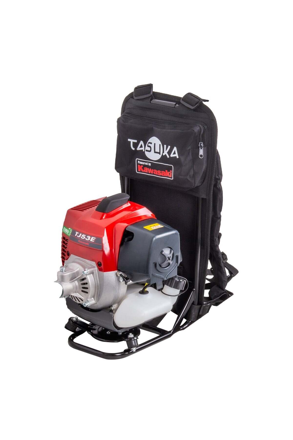 Kawasaki TJ53E-BP EUR5 Benzinli Motor 3.0hp 53,2 cc - Fiyatı