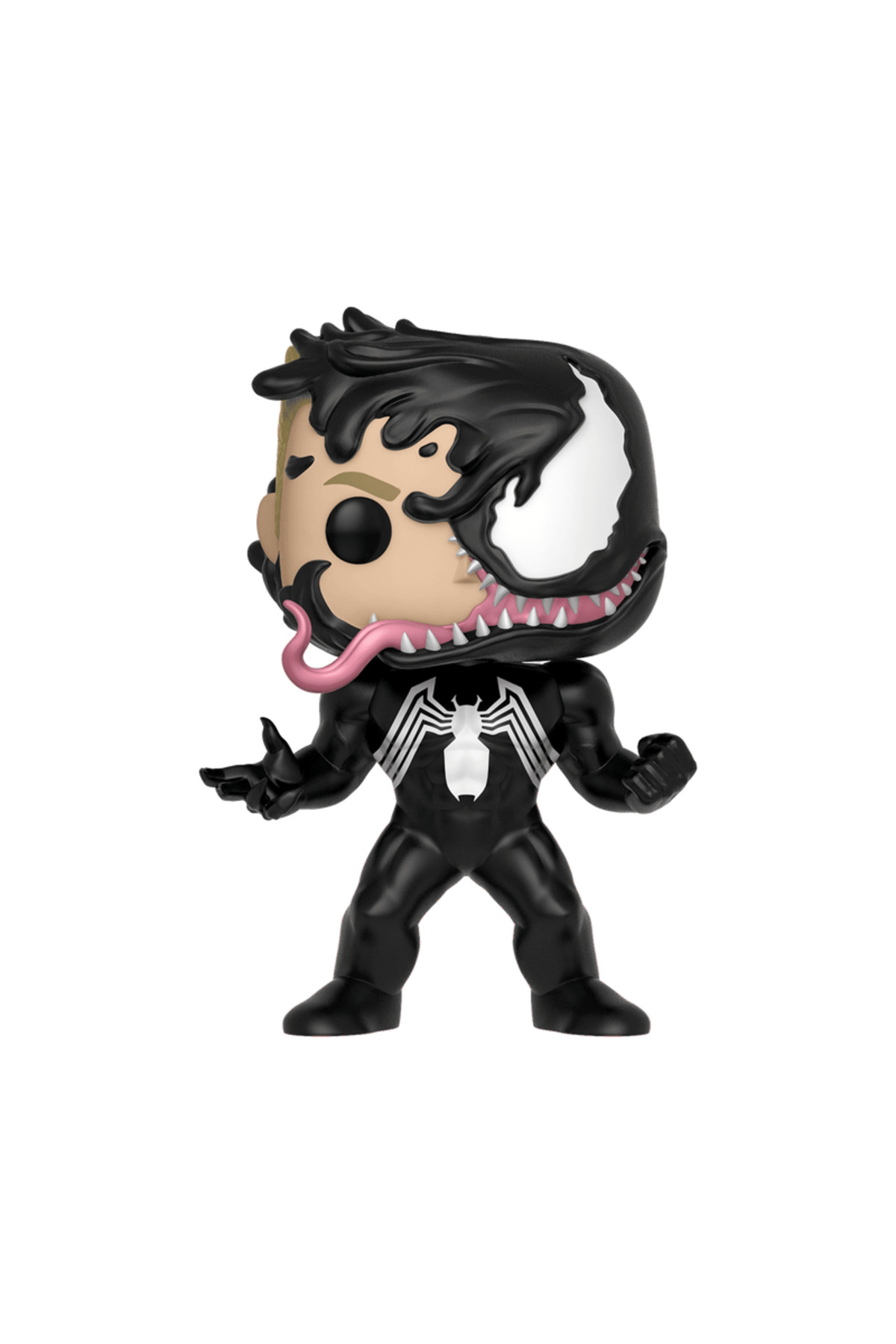 Funko Marvel Pop! Venom (Eddie Brock) Figür - Fiyatı, Yorumları