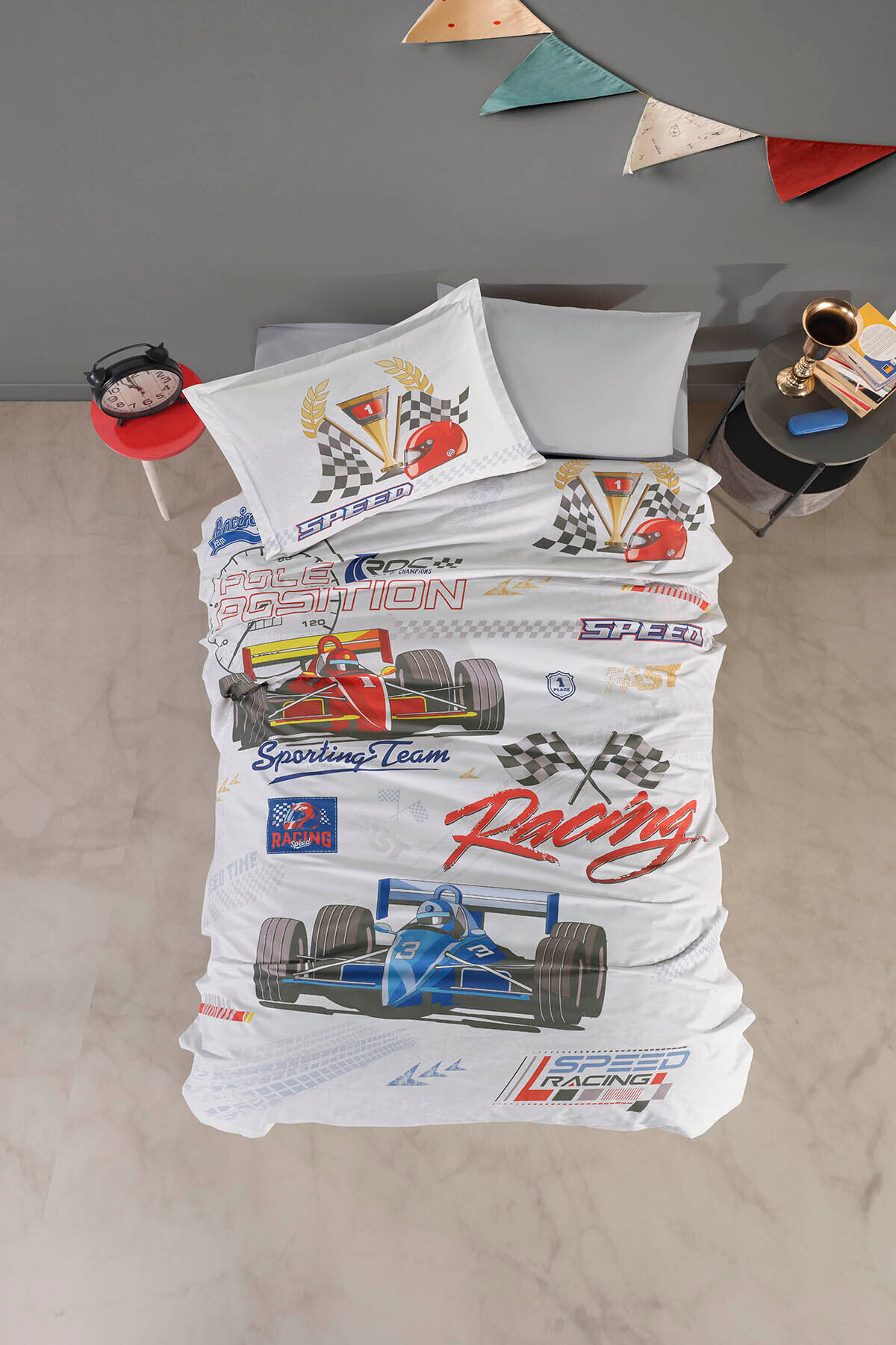 Single Duvet Covers 🛏️ 40-80% off! | Cozy and Stylish - 2026