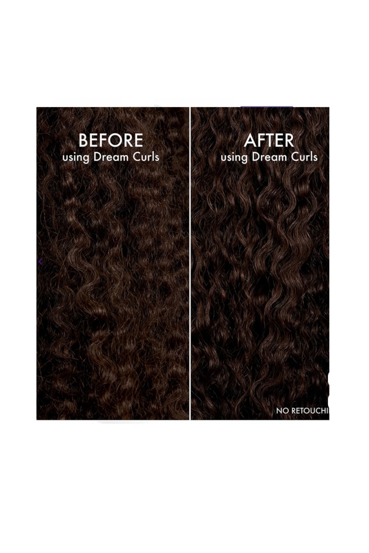 Frizz Ease Dream Curls Kusursuz Bukleler Saç Köpüğü 200 ml — acaria10220231 — تصویر 4 از 4