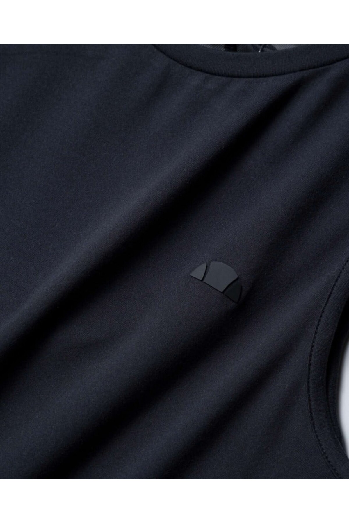 Ellesse 6SF5008-BK Kadın Atlet - Siyah görsel 3