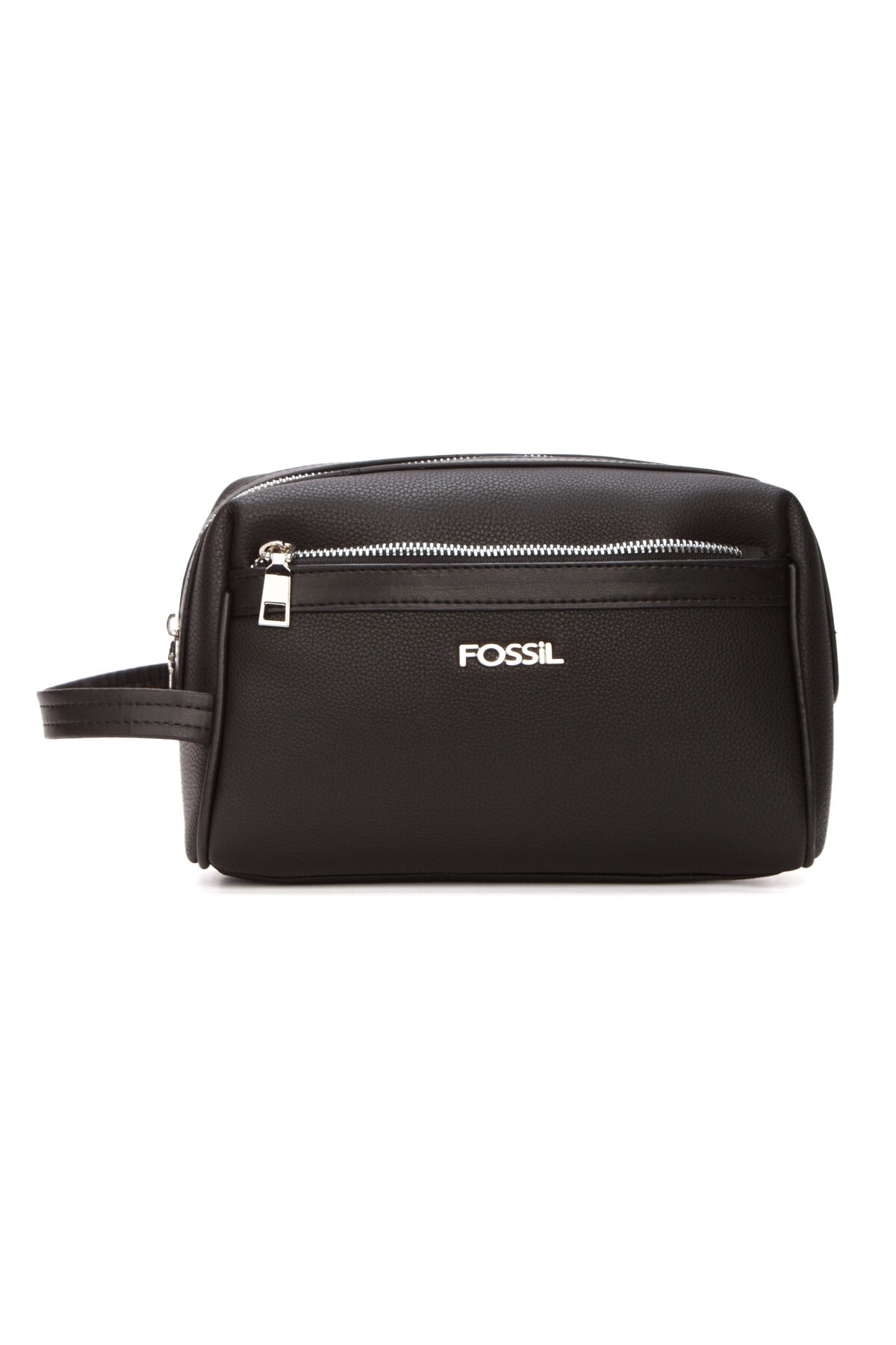 Fossil Vegan Deri El ve Portföy Çantası Erkek