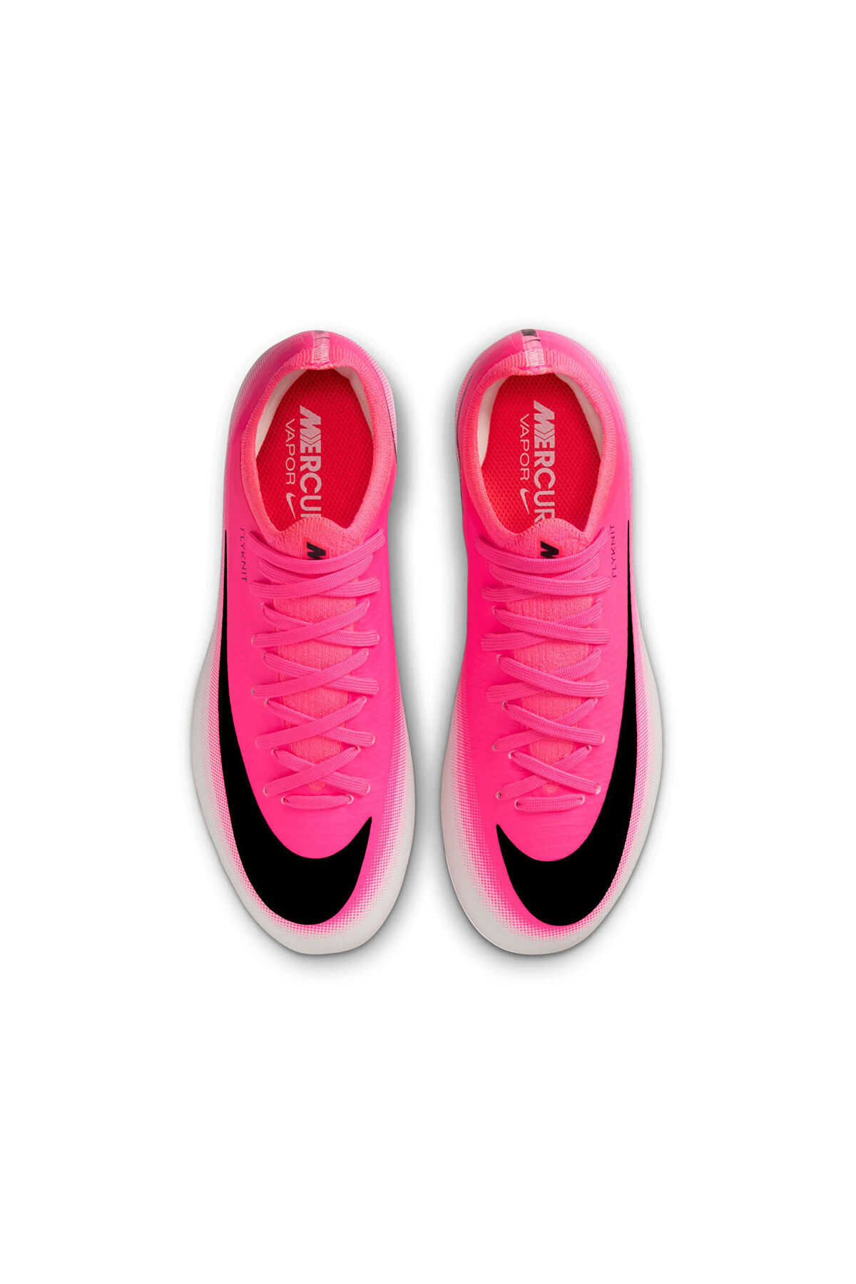 کفش فوتبال JR MERCURIAL VAPOR PRO FG