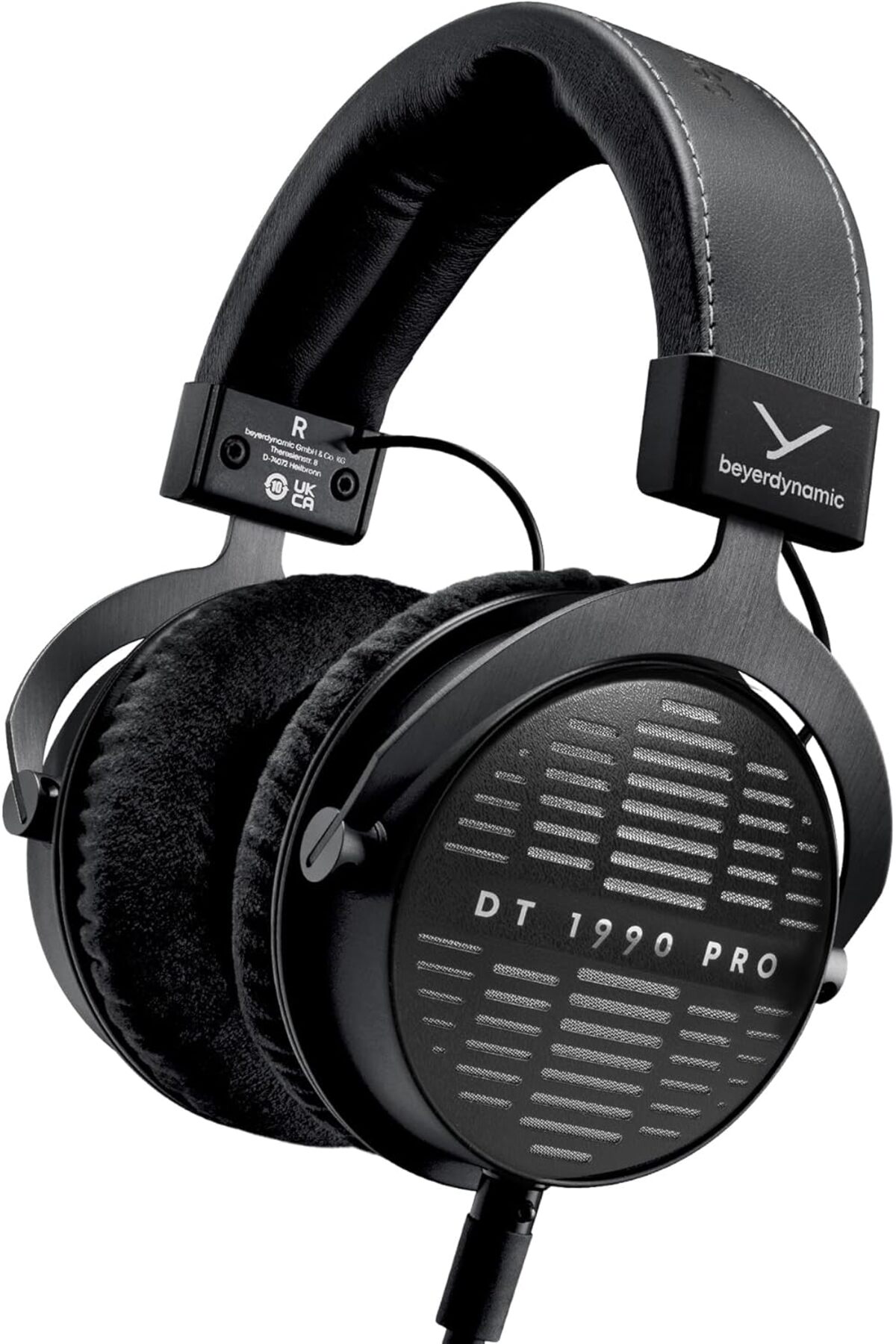 ヘッドホン beyerdynamic DT 1990 PRO Beyerdynamic DT 1990 PRO MKII 30 Ohm Açık Yapılı Stüdyo Referans