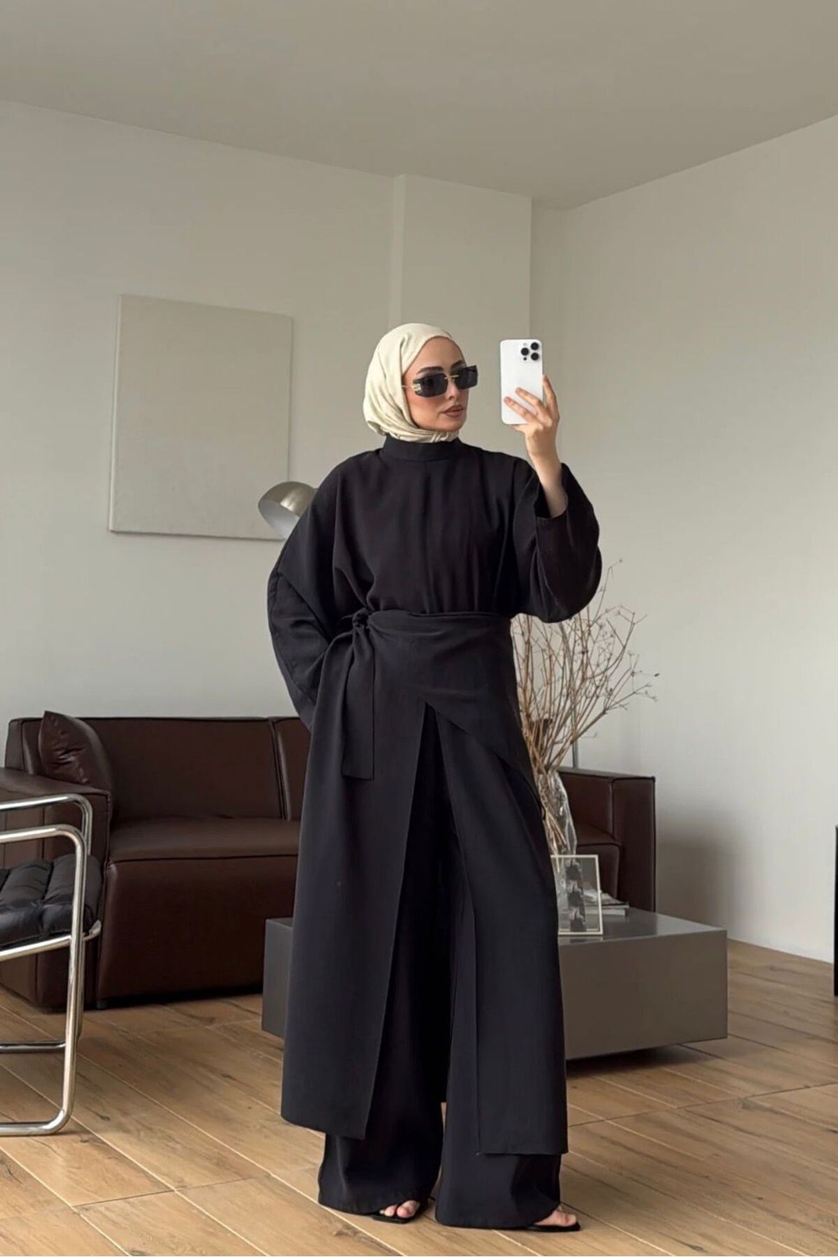Rose Design Boutique ROSE TESETTÜR 3LÜ TAKIM