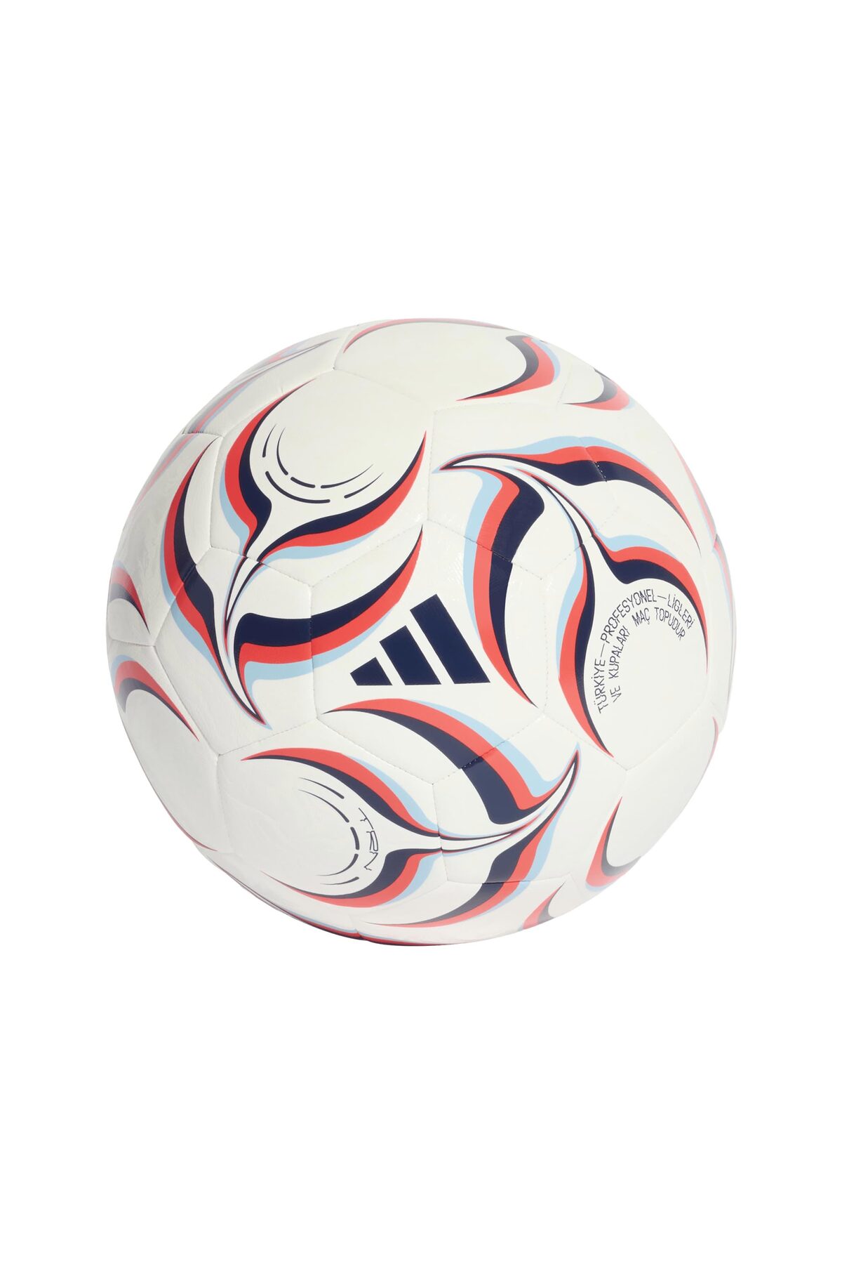 adidas Türkiye TFF 26/27 Club Futbol Topu (KE5159) - Fiyatı, Yorumları