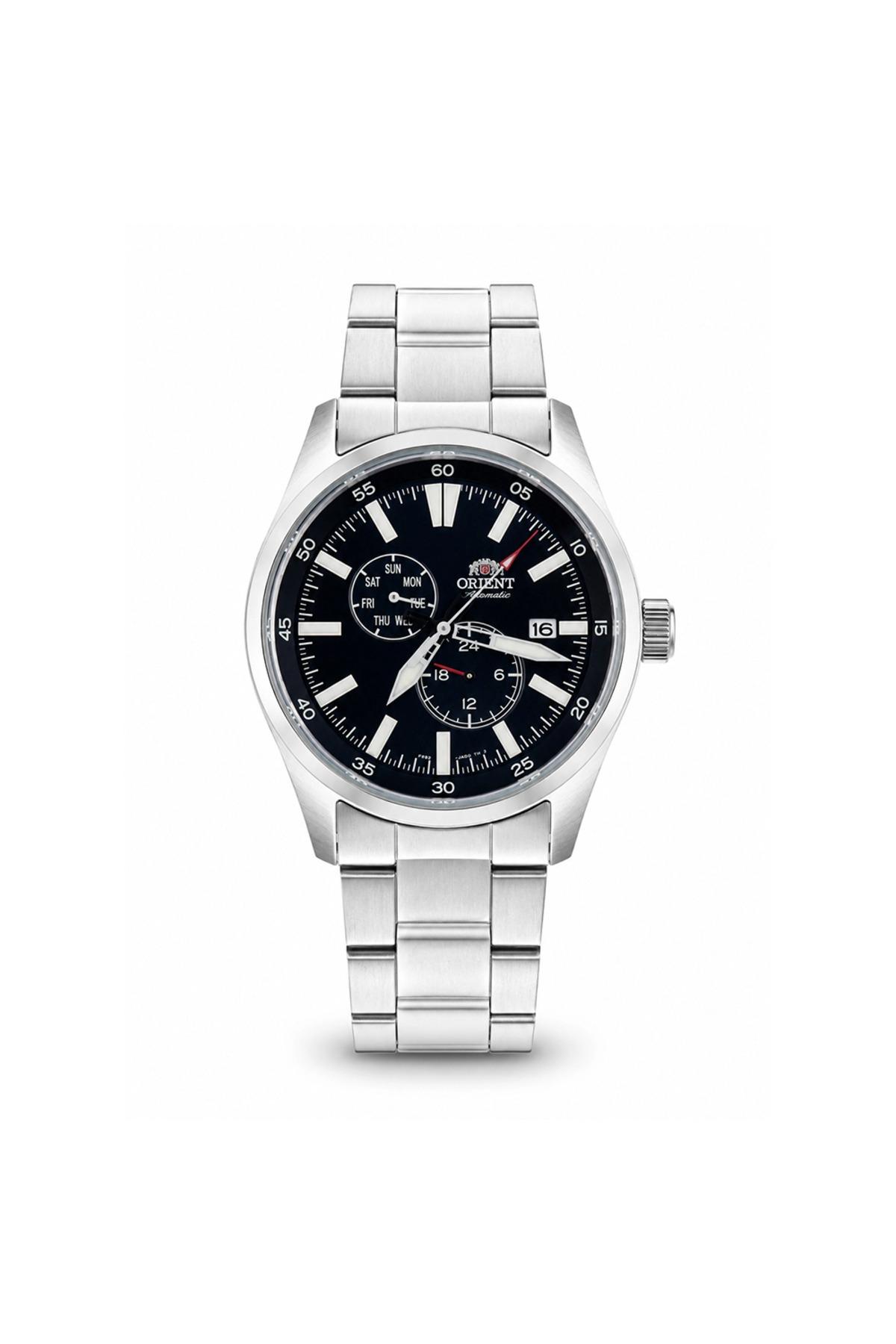 Orient Field / Defender RA-AK0401L30B Erkek Kol Saati - Fiyatı