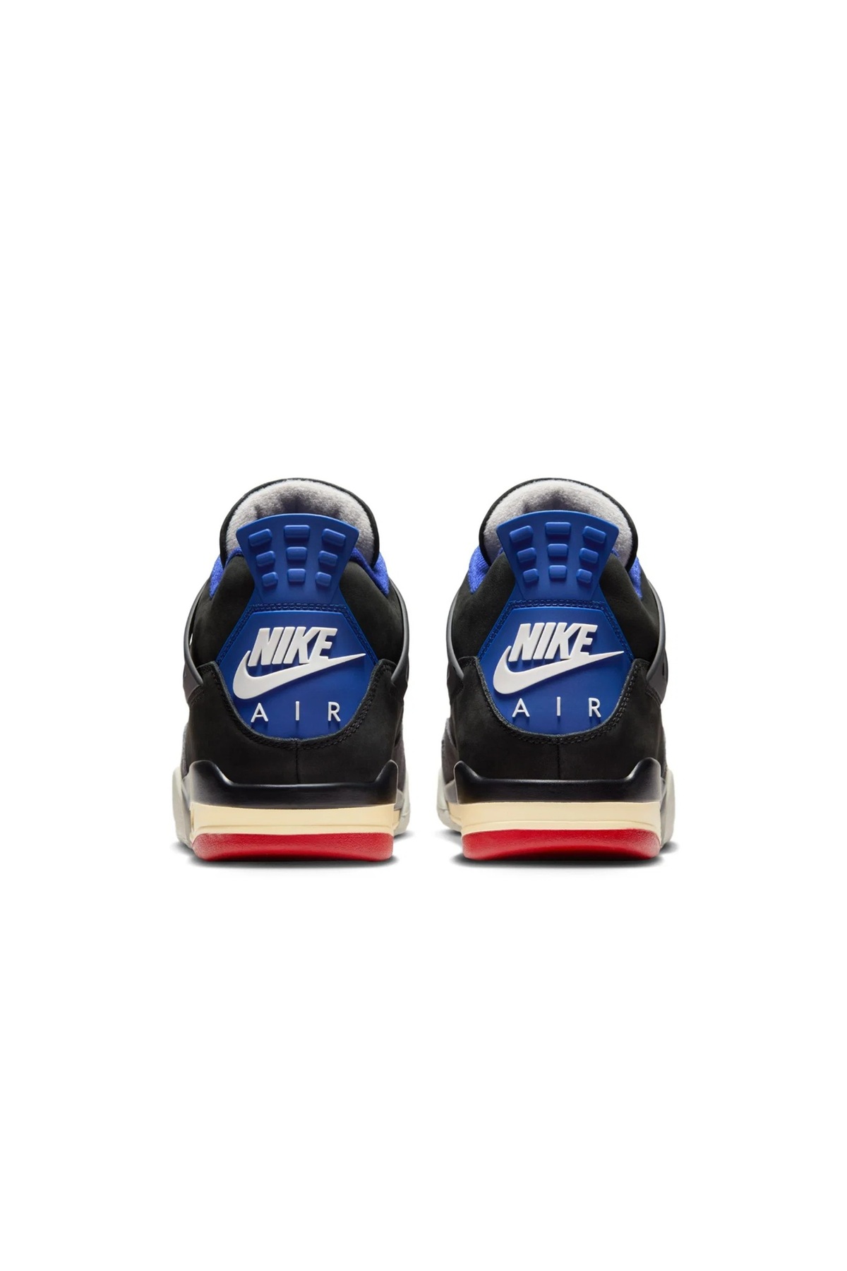 Nike Air Jordan 4 'Rare Air' Retro Erkek Basketbol Ayakkabısı-SPORTXSTORE görsel 5