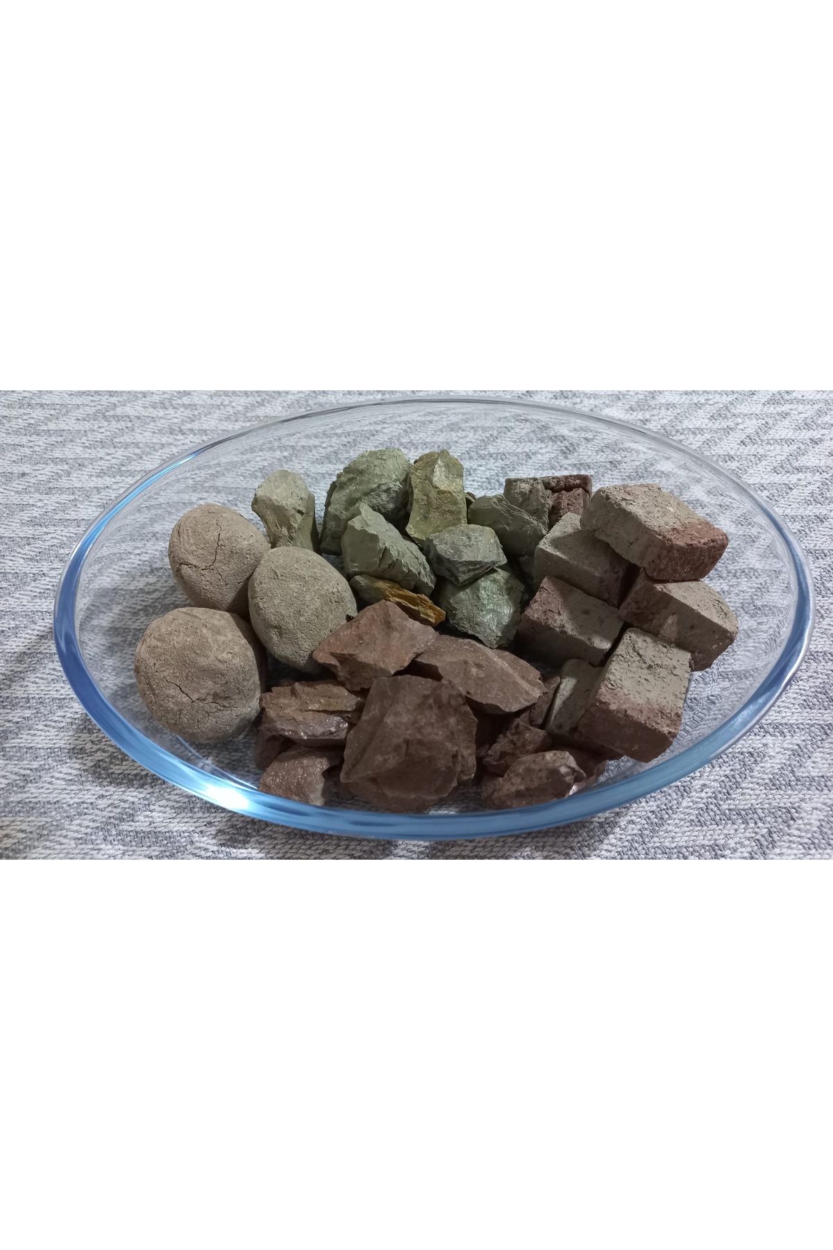 Genel Markalar Karışık 500gr