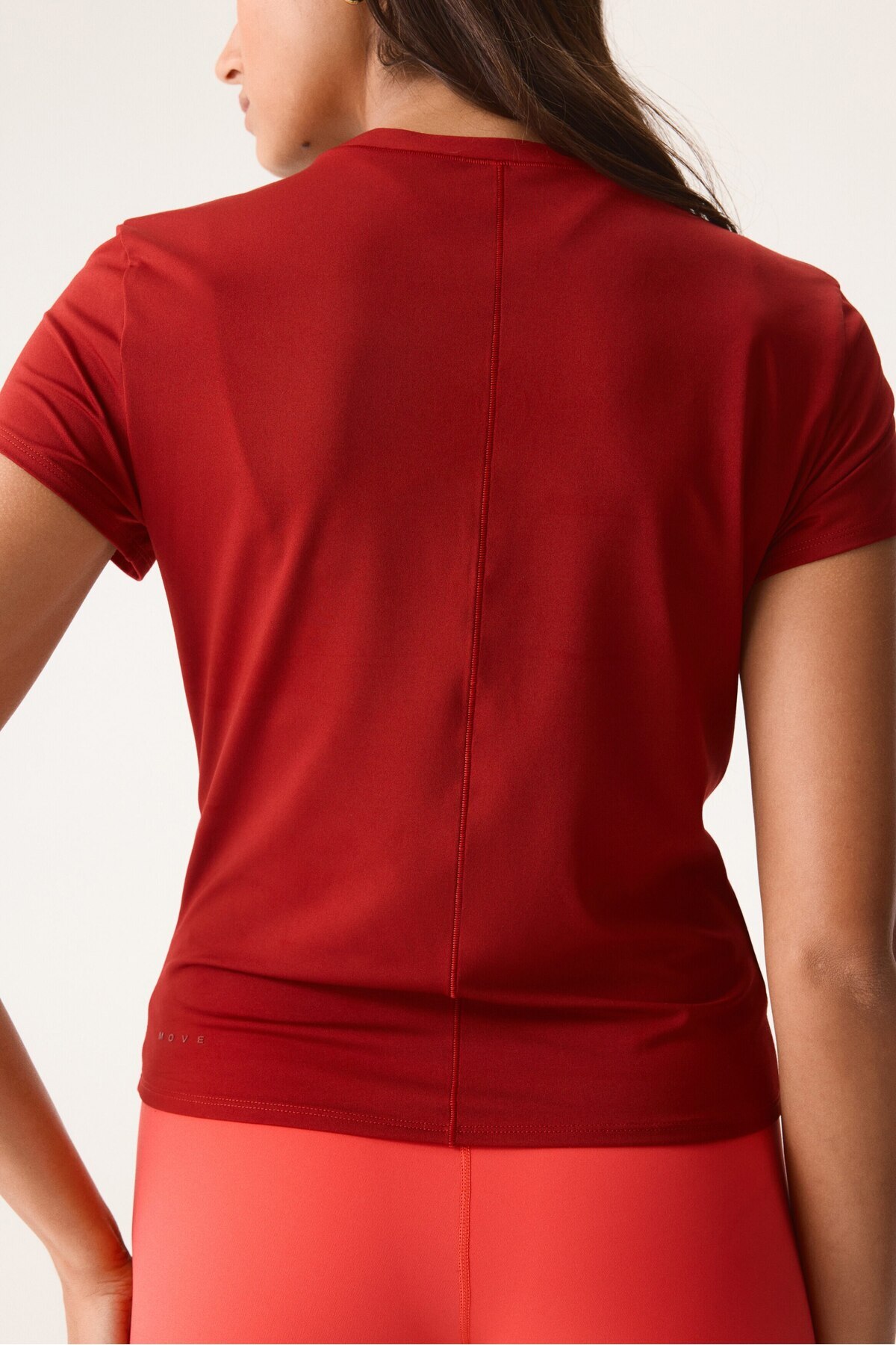 H&M Spor Üstü DryMove™ görsel 5