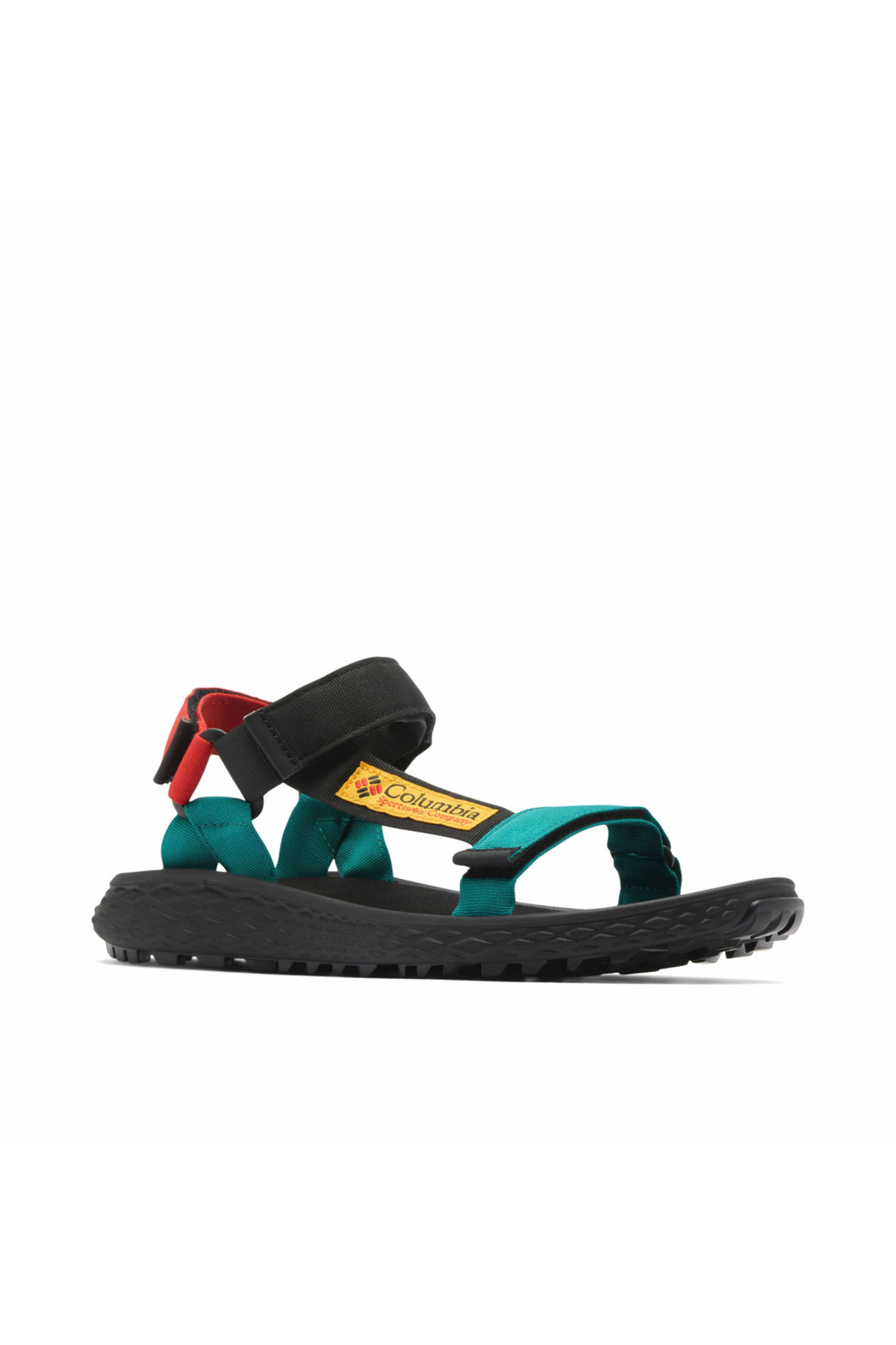 Columbia Konos Globetrot Erkek Sandalet görsel 8