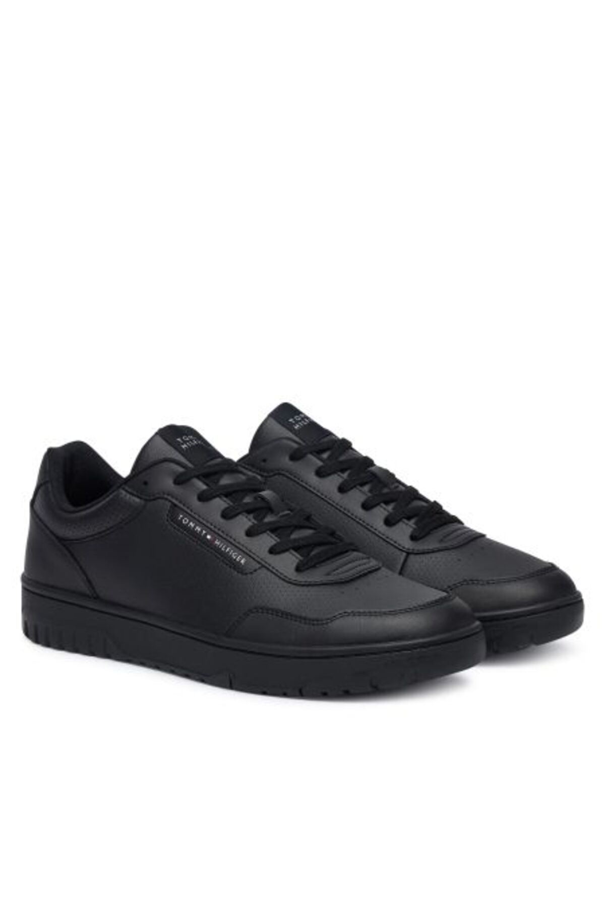 کفش اسنیکر Tommy Hilfiger مردانه | تامی هیلفیگر TYCACD645A96BA16956A4E405 - تصویر 2