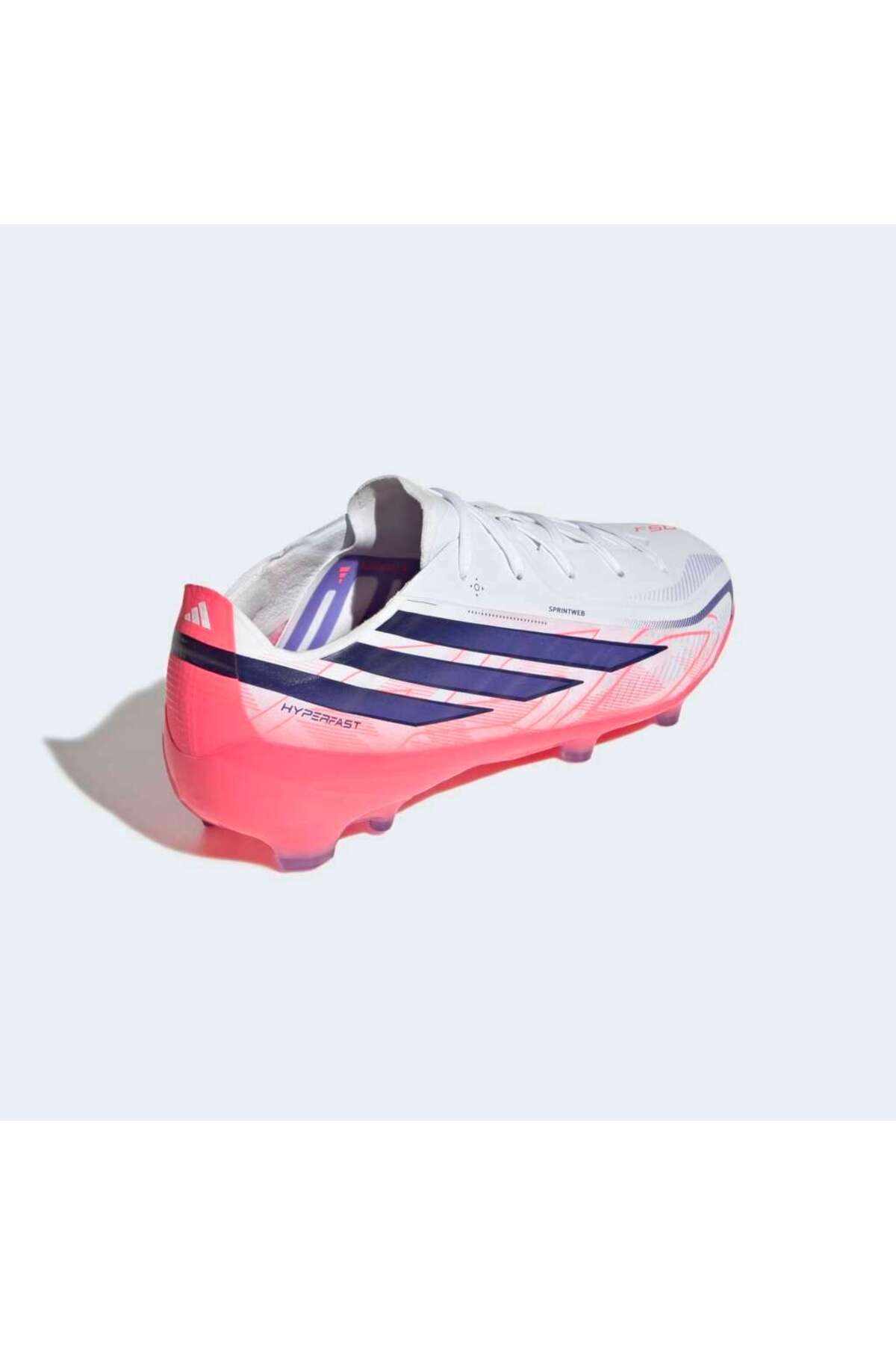 adidas ADİDAS IH4453 ADİDAS IH4453 F50 HYPERFAST ELITE FG J görsel 8