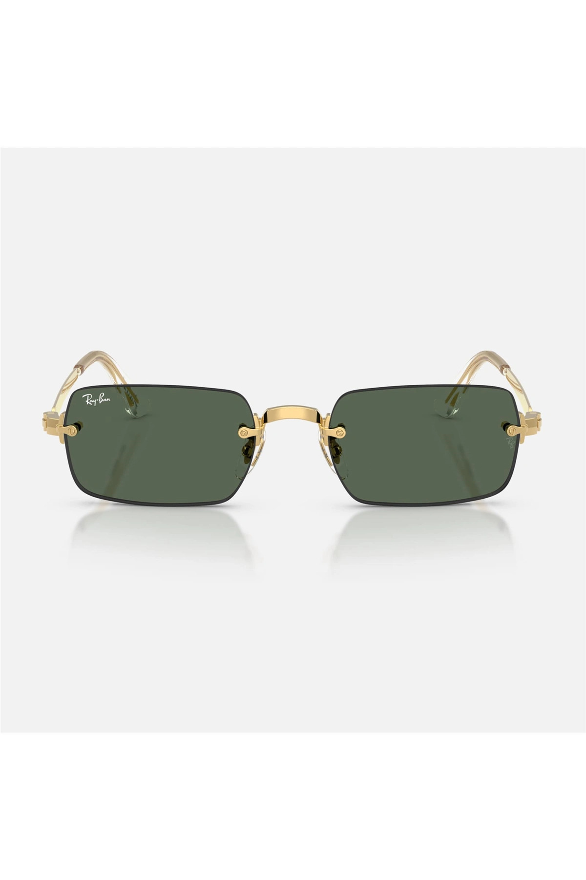 Ray-Ban RB3928 001/71 Güneş Gözlüğü görsel 4