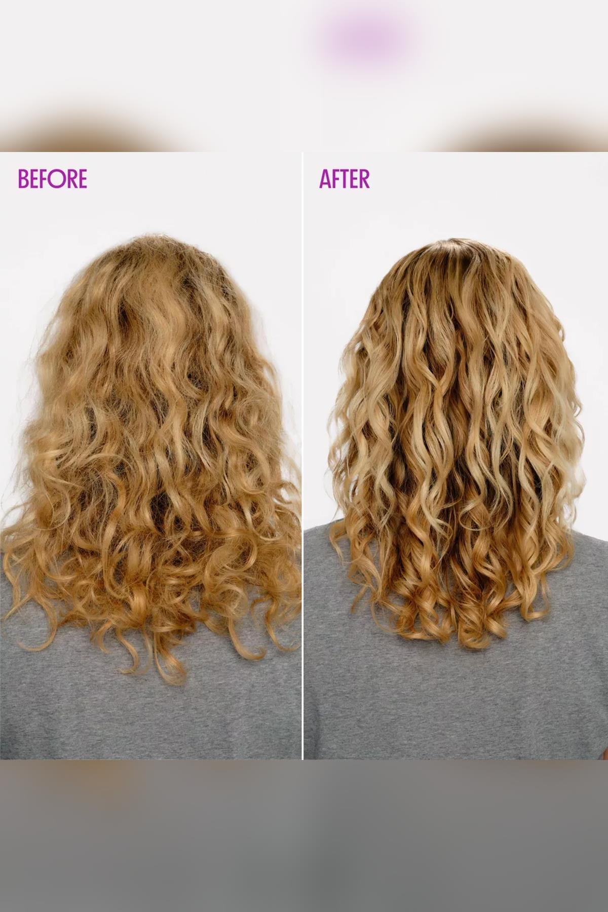 Not Your Mother's Curl Talk Bukle Belirginleştirici Sprey Saç Jeli 177ML — 688047131811 — تصویر 6 از 8
