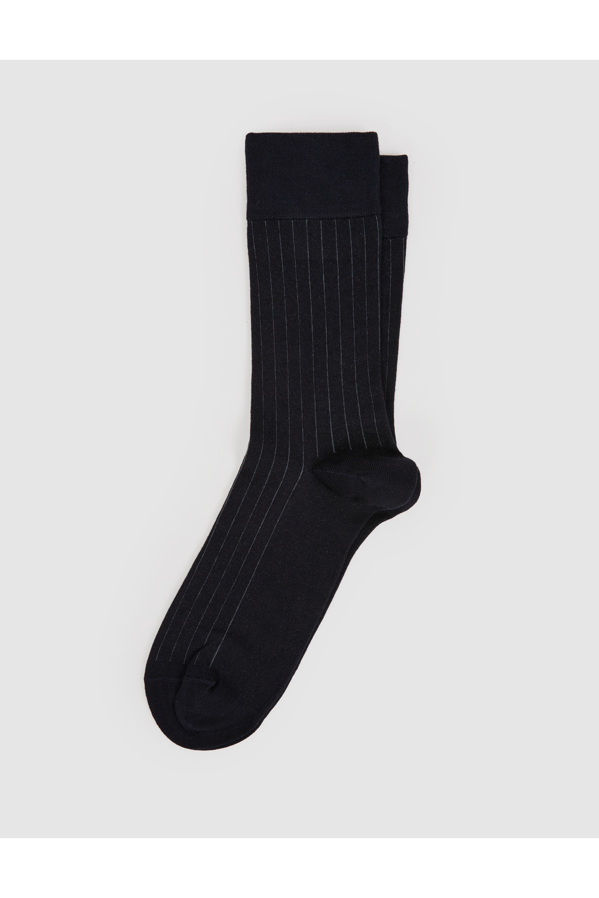 Pierre Cardin Lacivert Çorap 50328327-VR033 görsel 2