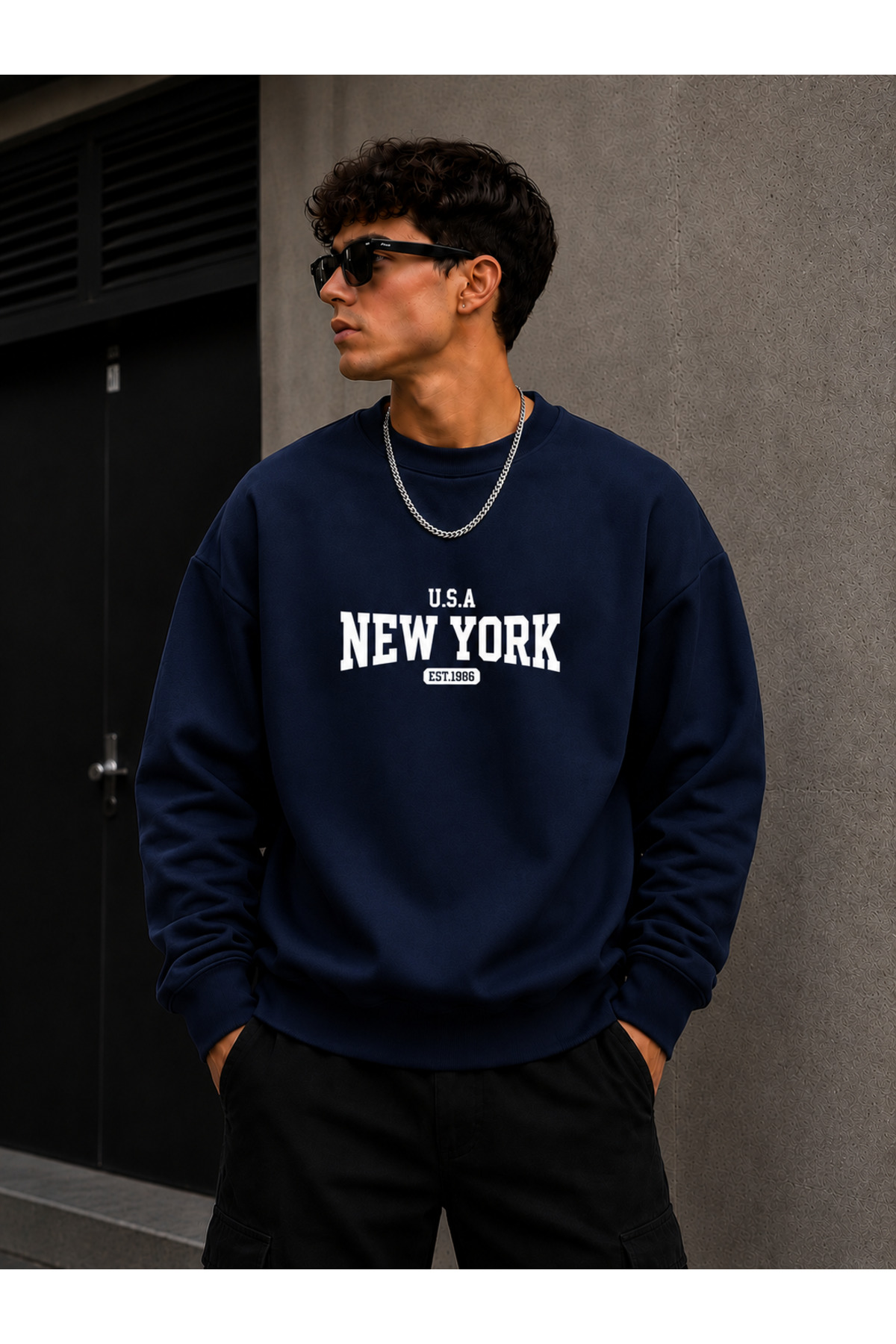 Sweatshirts 👕 40-80% off! | Cozy & Stylish - 2026