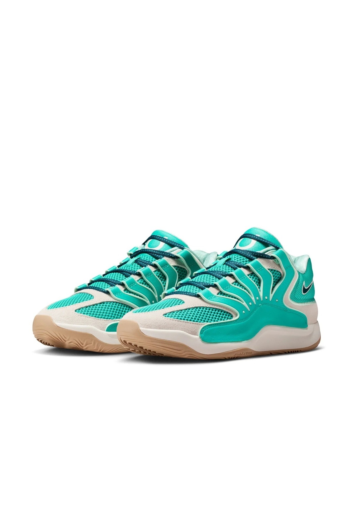 Nike KD18 'Wanda Pratt' Erkek Basketbol Ayakkabısı-DENİZ SPORTSWEAR görsel 3