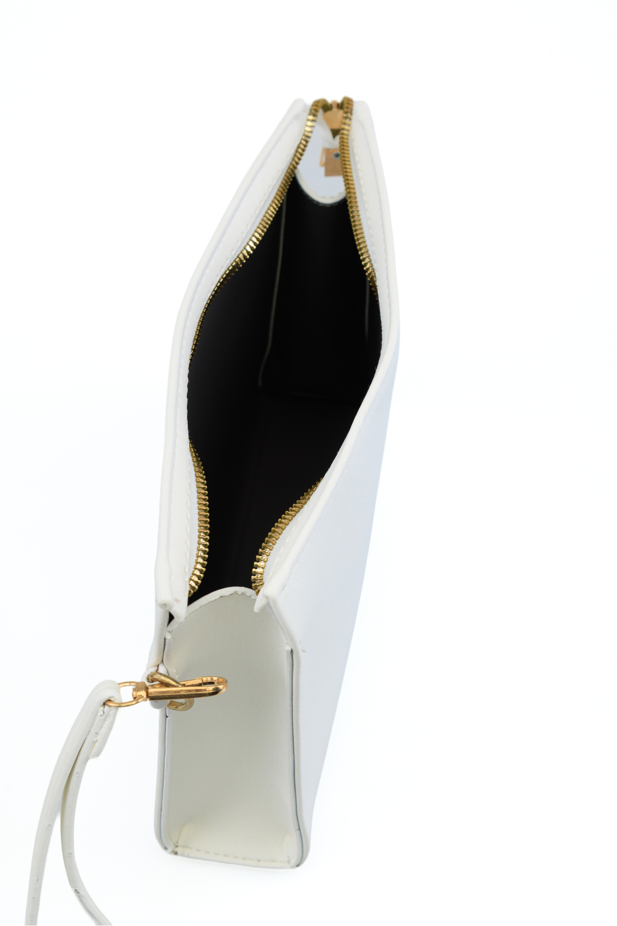 EYCH Kadın Casual Clutch Çanta, Günlük Şık Portföy Çanta, Minimal El Çantası görsel 6