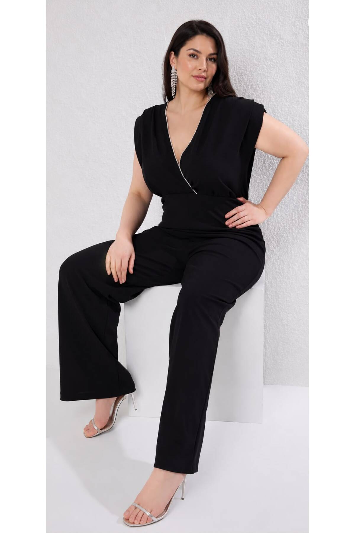Women Jumpsuits 🌟 40-80% off! | Stylish One-Piece Outfits - 2026