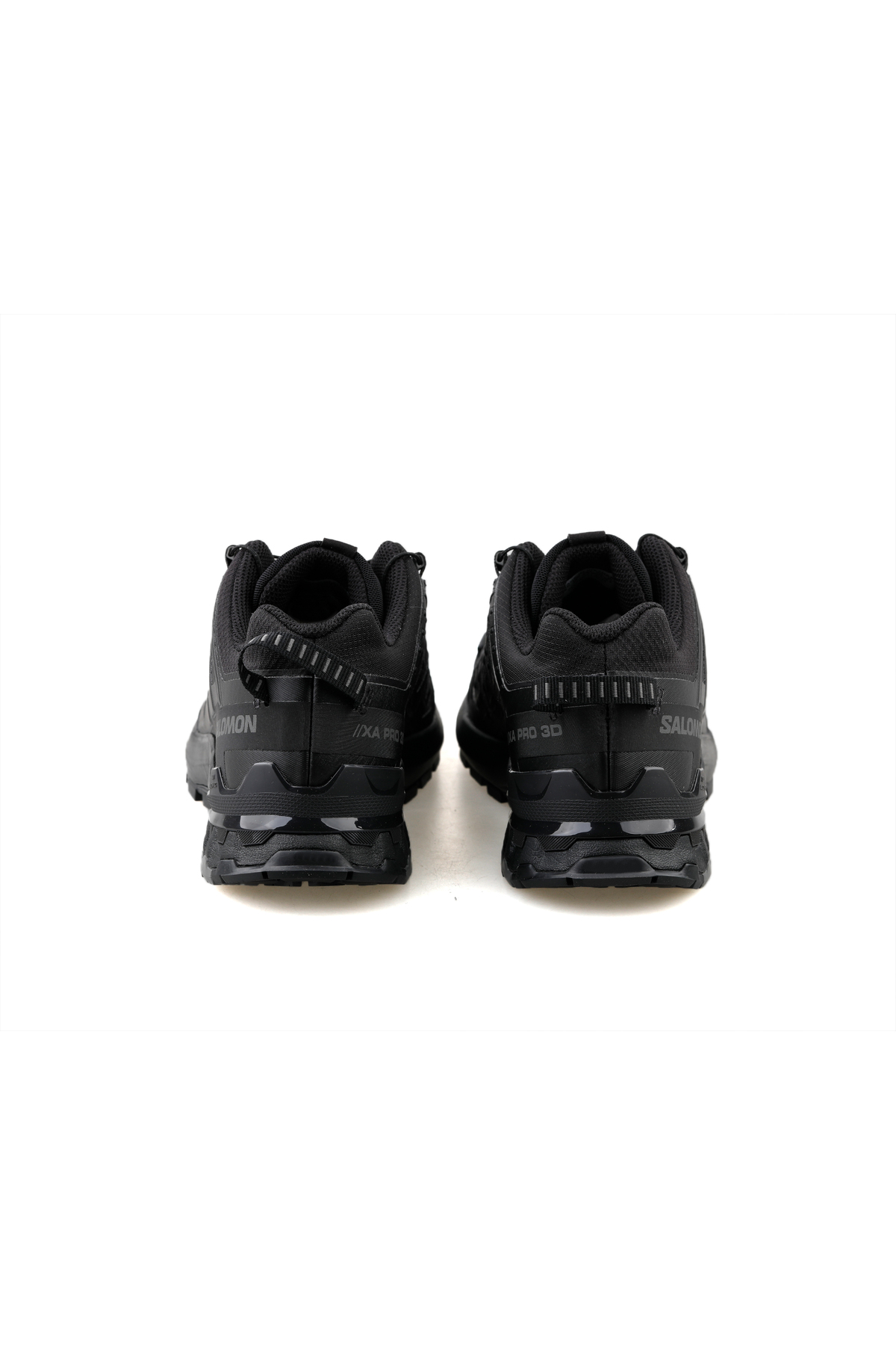 Salomon Xa Pro 3D V9 Gtx Erkek Outdoor Ayakkabısı Siyah görsel 4