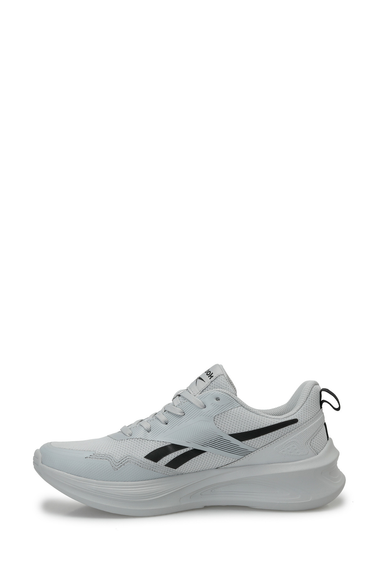 Reebok Anes Run I Gri Erkek Koşu Ayakkabısı görsel 3