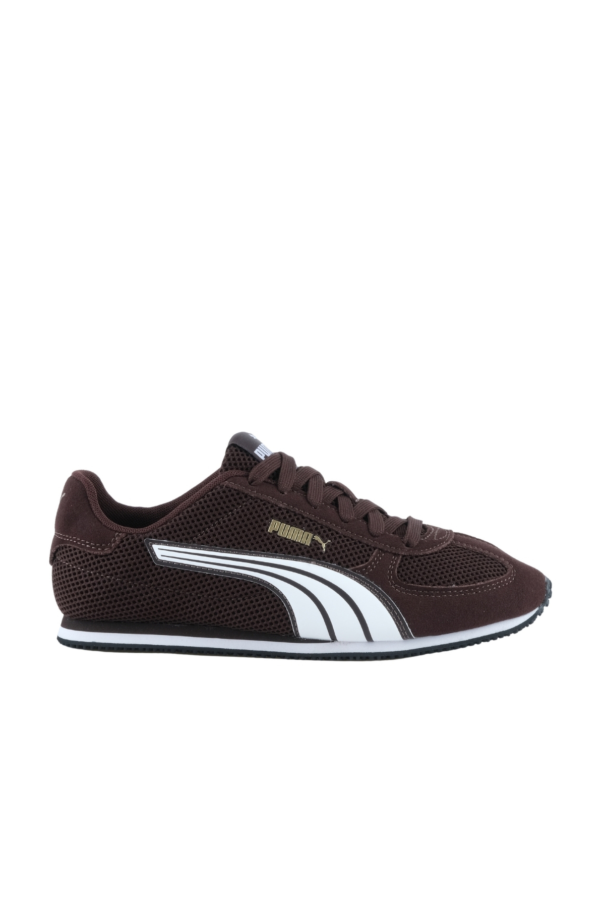 Puma ST Track Chocolate Fondue-PUMA White-PUM