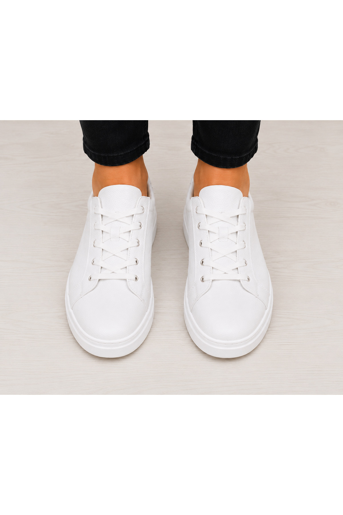 Genel Markalar Erkek Sneaker Günlük Ayakkabı görsel 3