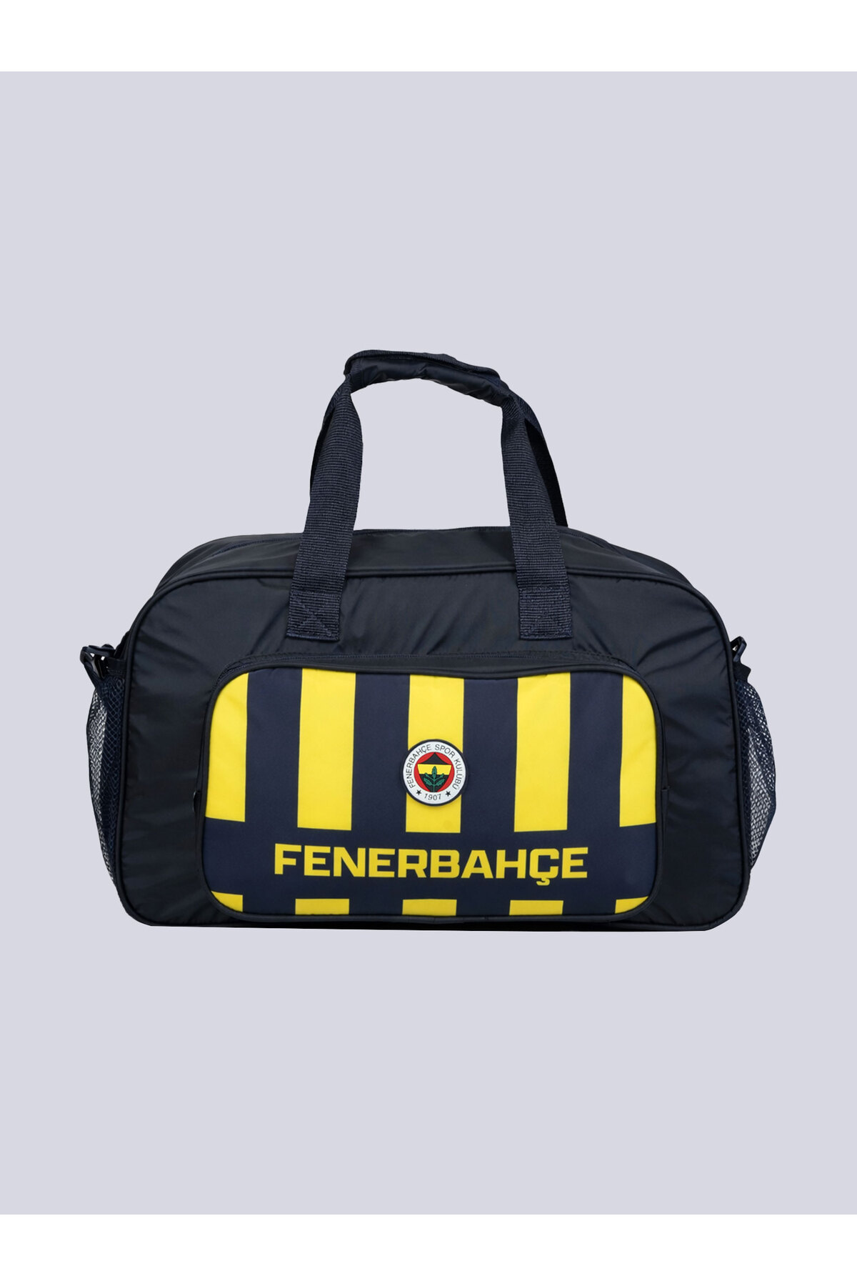 Fenerbahçe Sarı Lacivert Young Star Spor Çantası