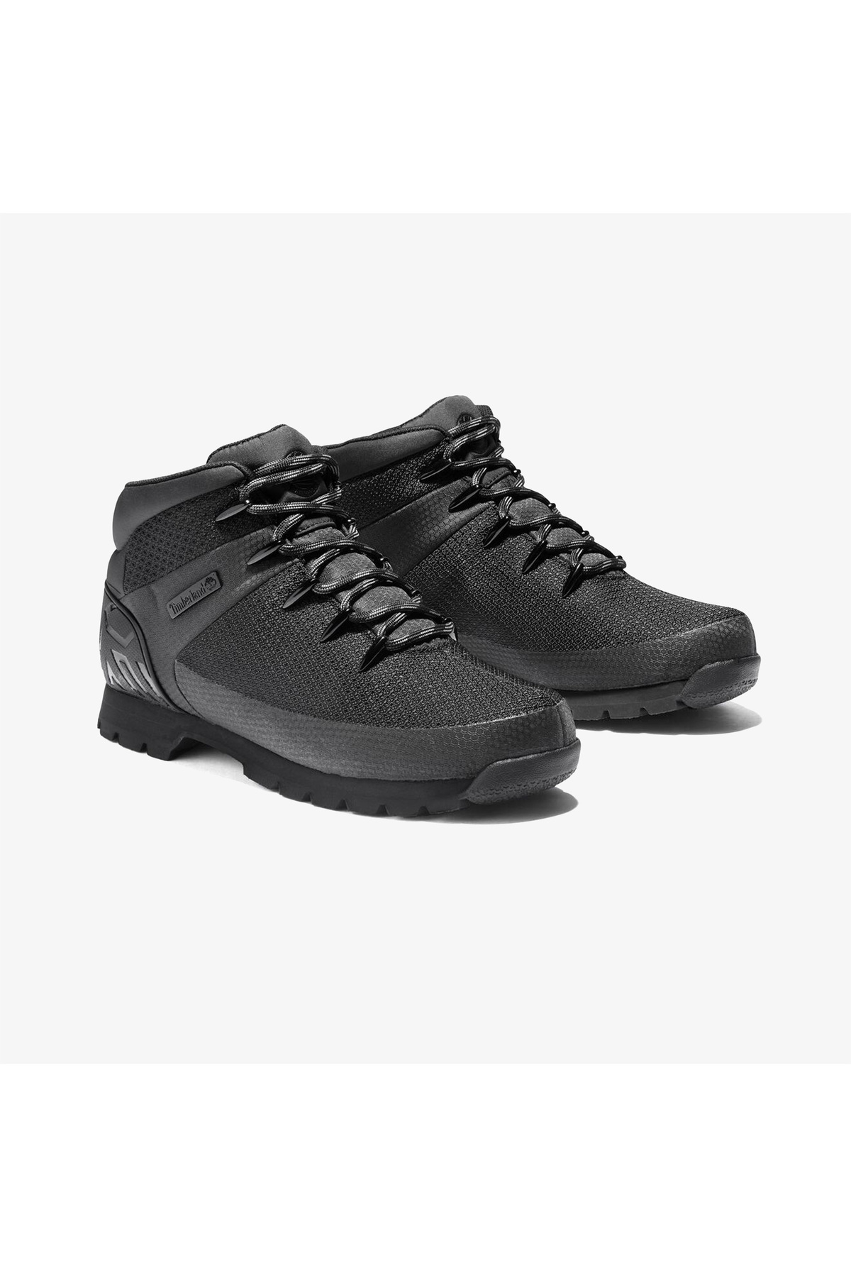 Timberland Erkek Siyah Bot görsel 2